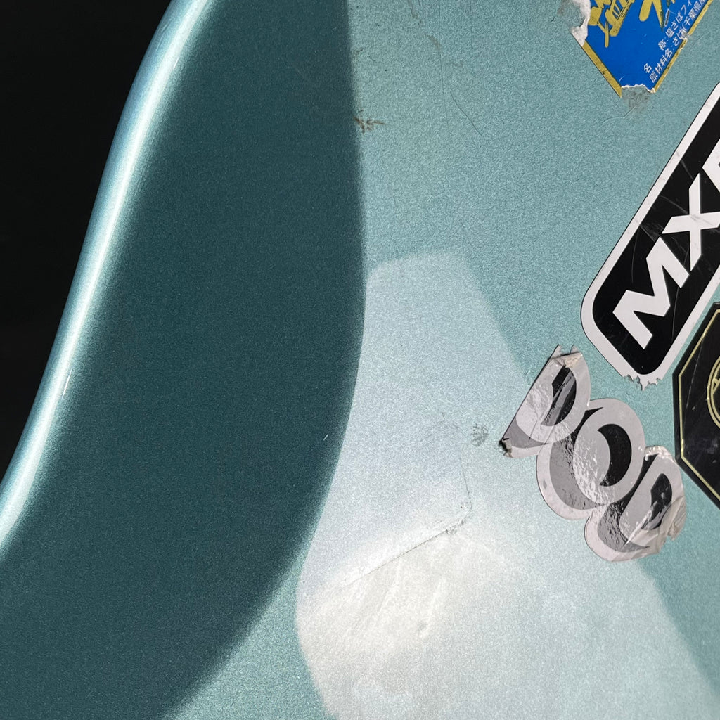 Fender Player Jaguar Bass