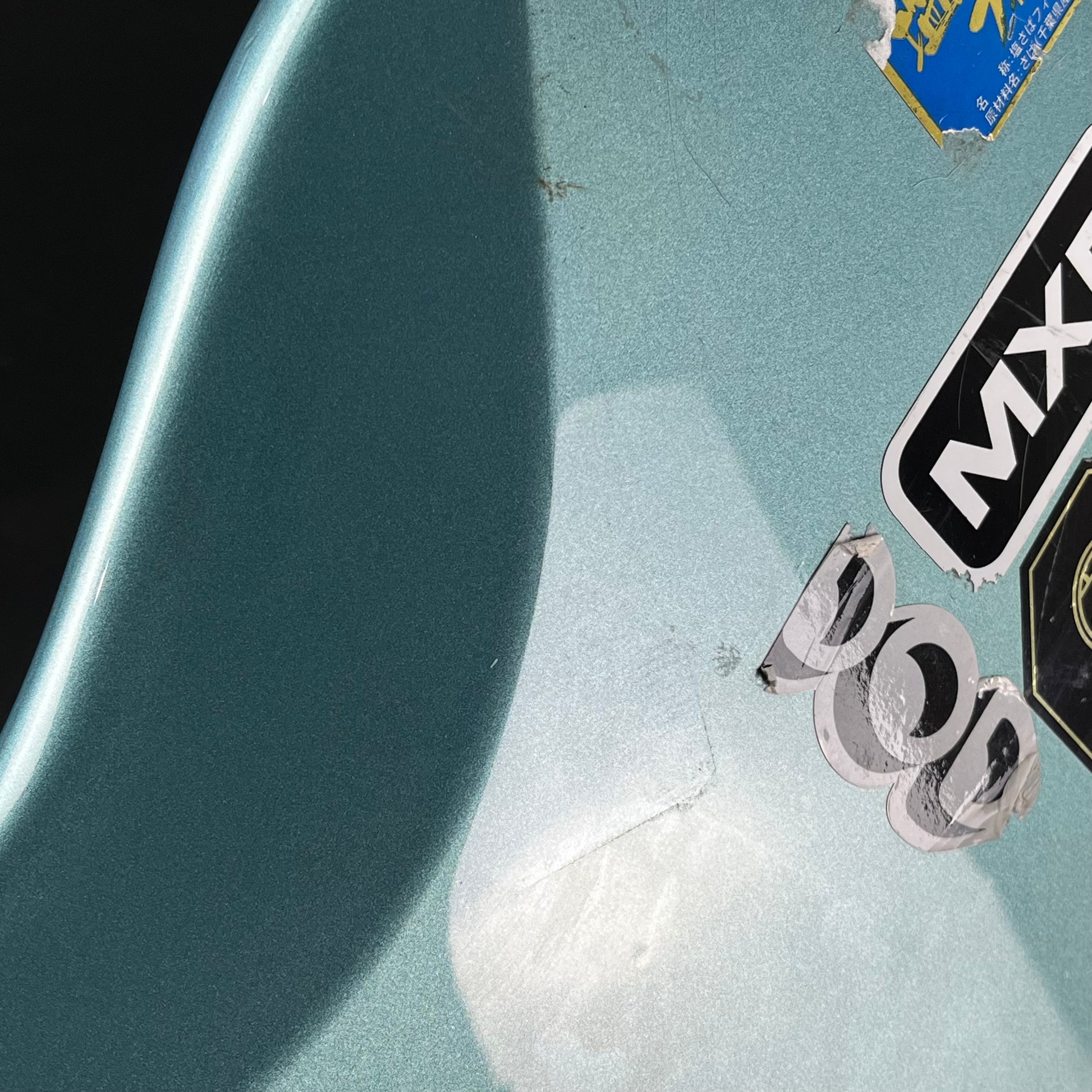 Fender Player Jaguar Bass