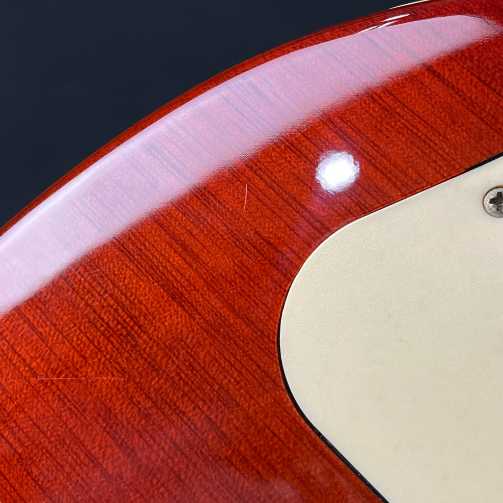 GrassRoots G-LP-60S