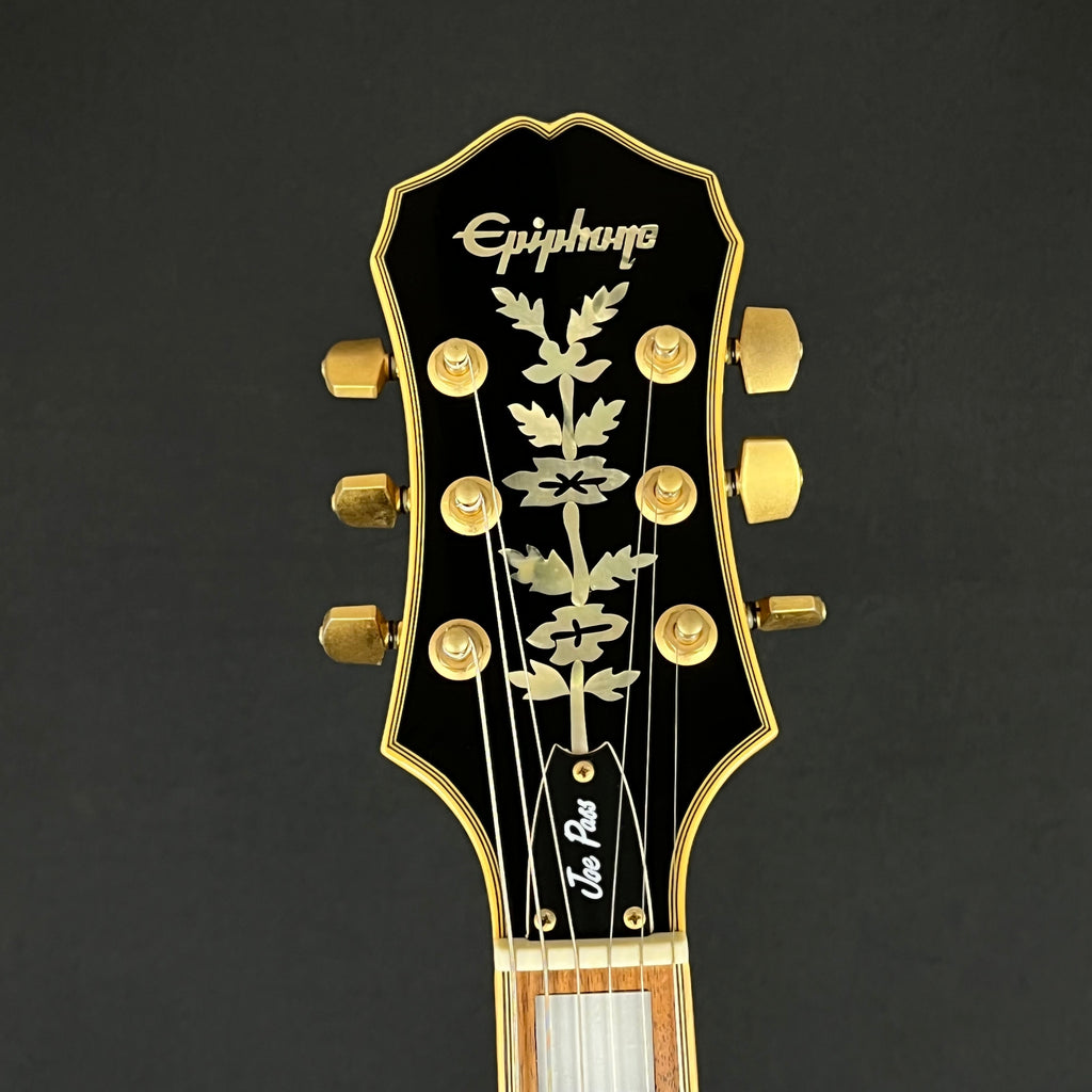 Epiphone Korea Joe Pass Emperor 1994