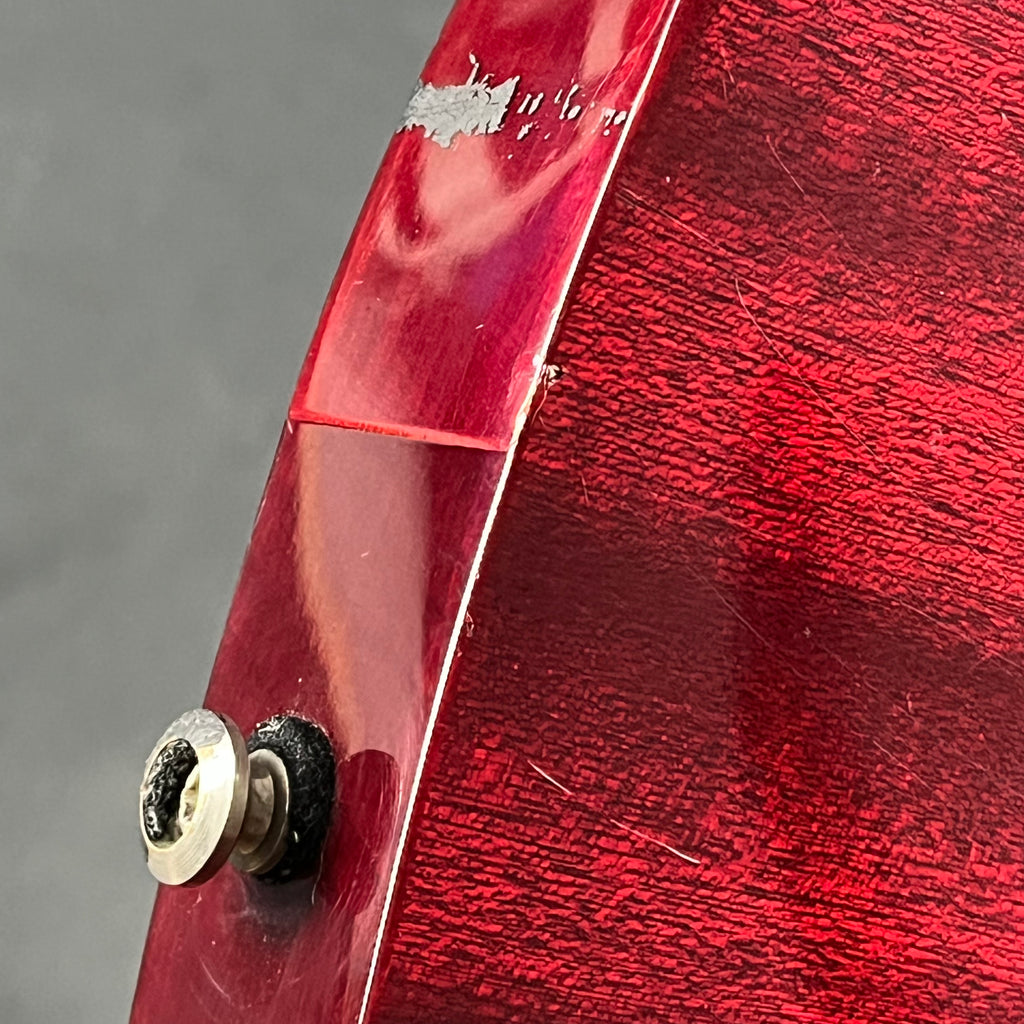 Epiphone SG G-400 2009