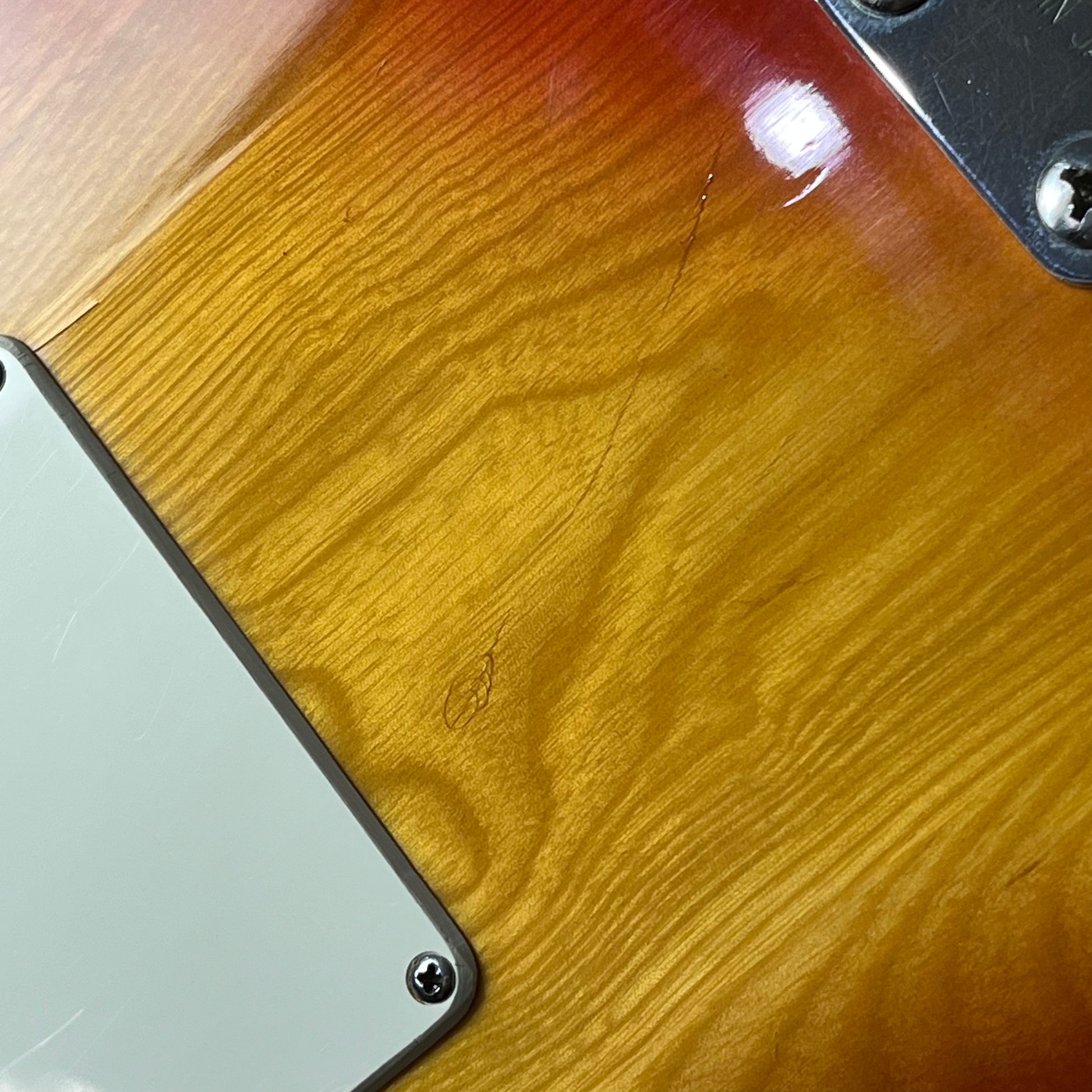 YAMAHA Japan SR-400