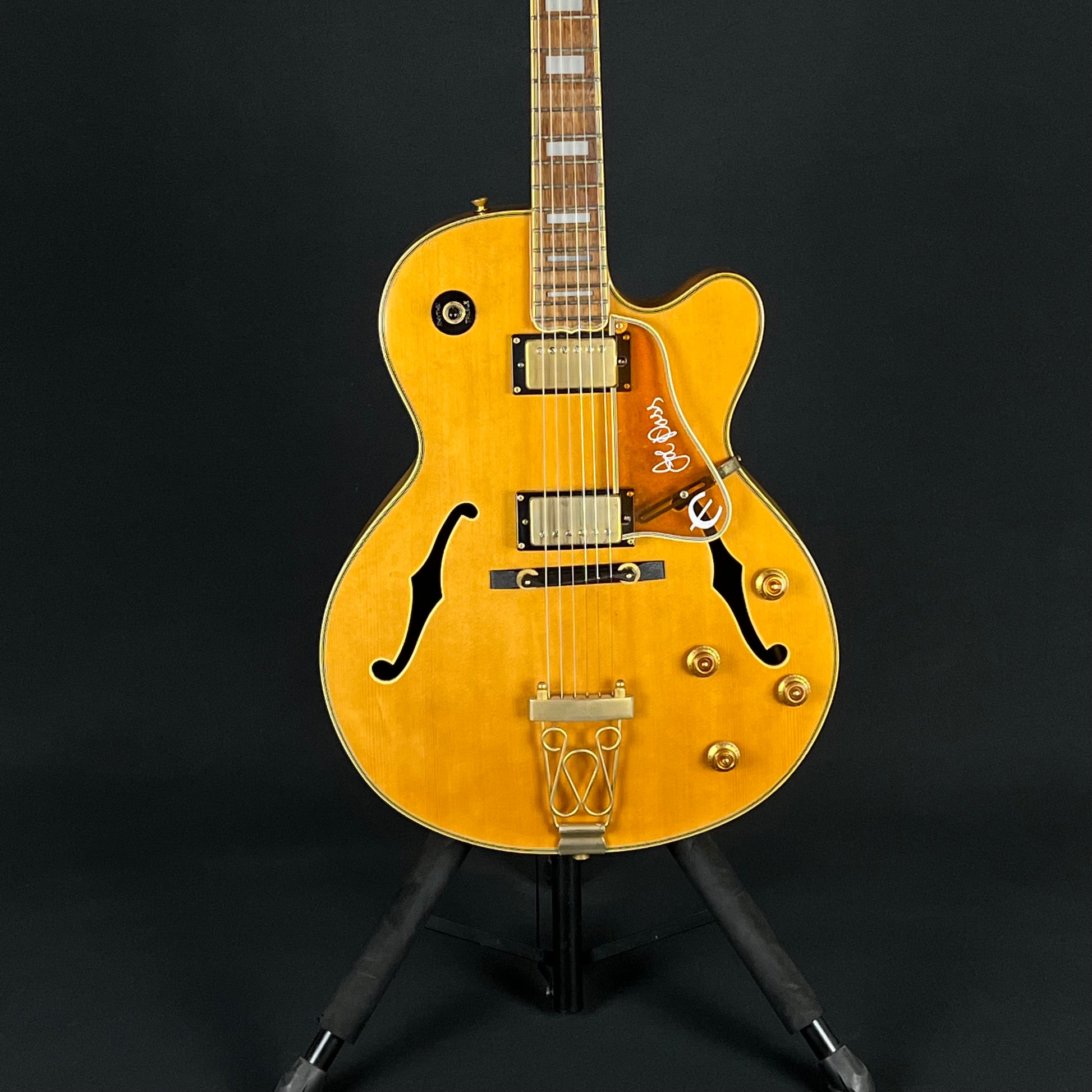 Epiphone Korea Joe Pass Emperor 1994