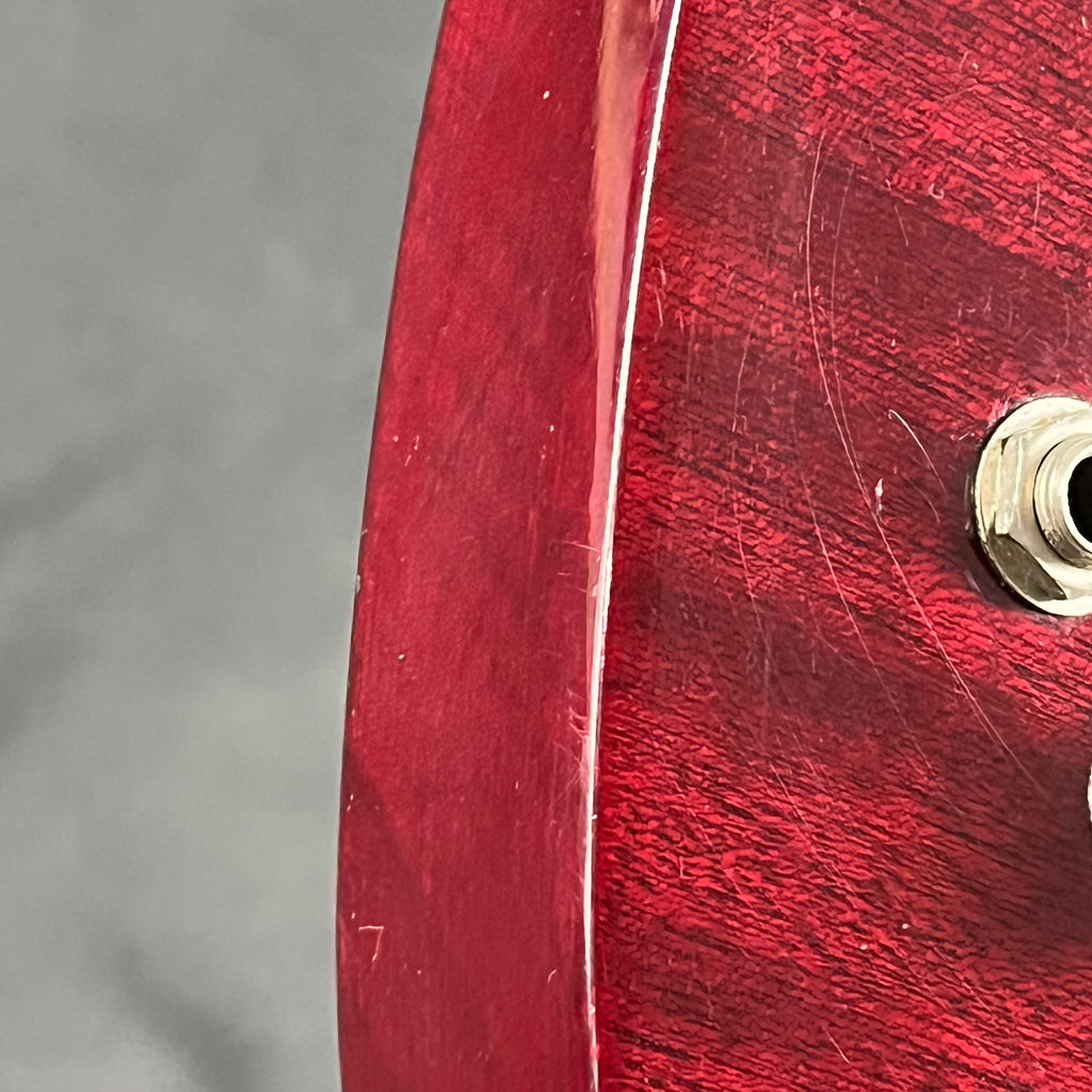 Epiphone SG G-400 2009