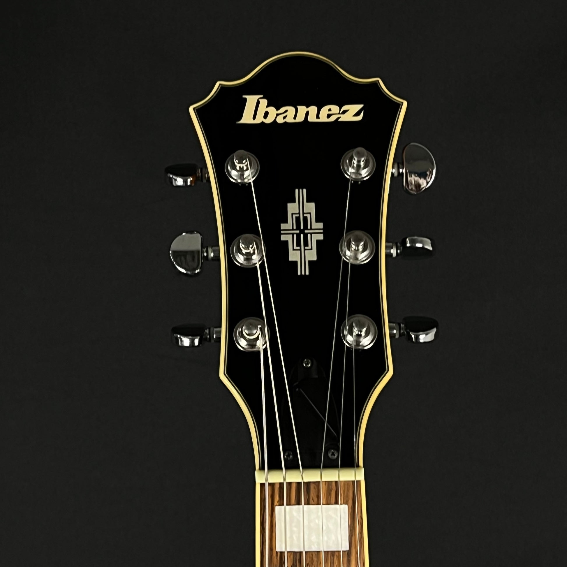 Ibanez AF75-BS
