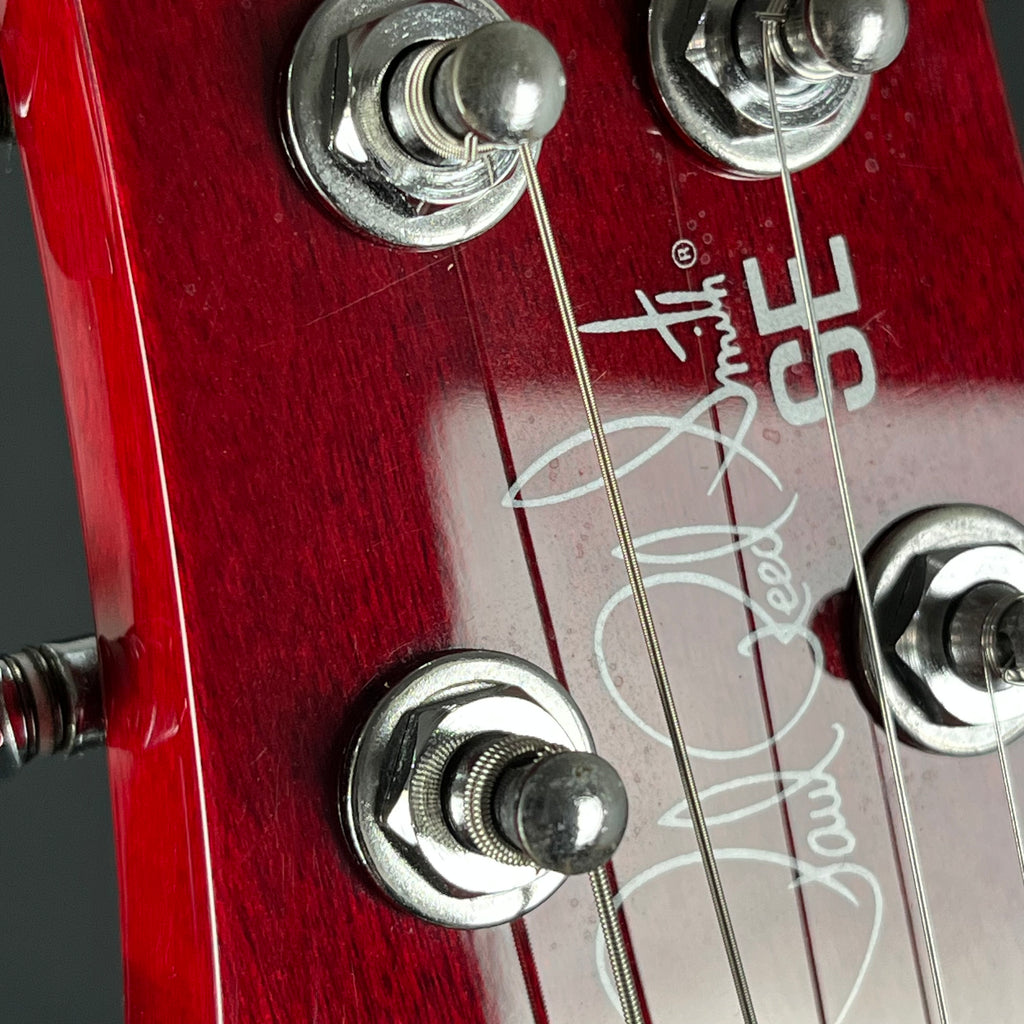 PRS SE Standard 24 2019