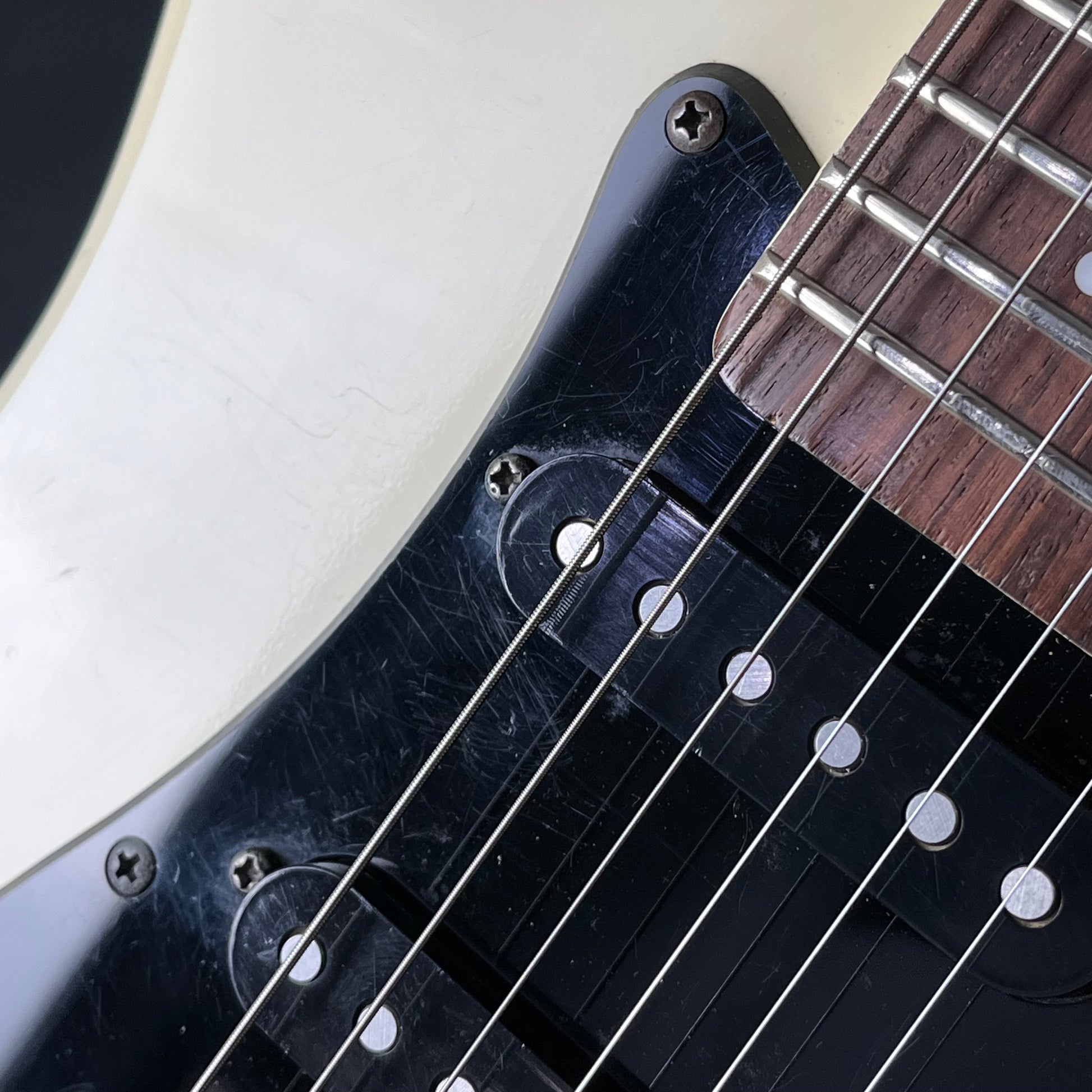 Fernandes FR-55