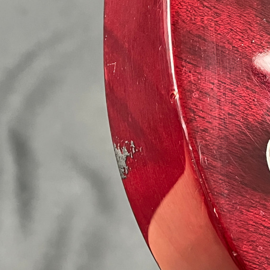 Epiphone SG G-400 2009