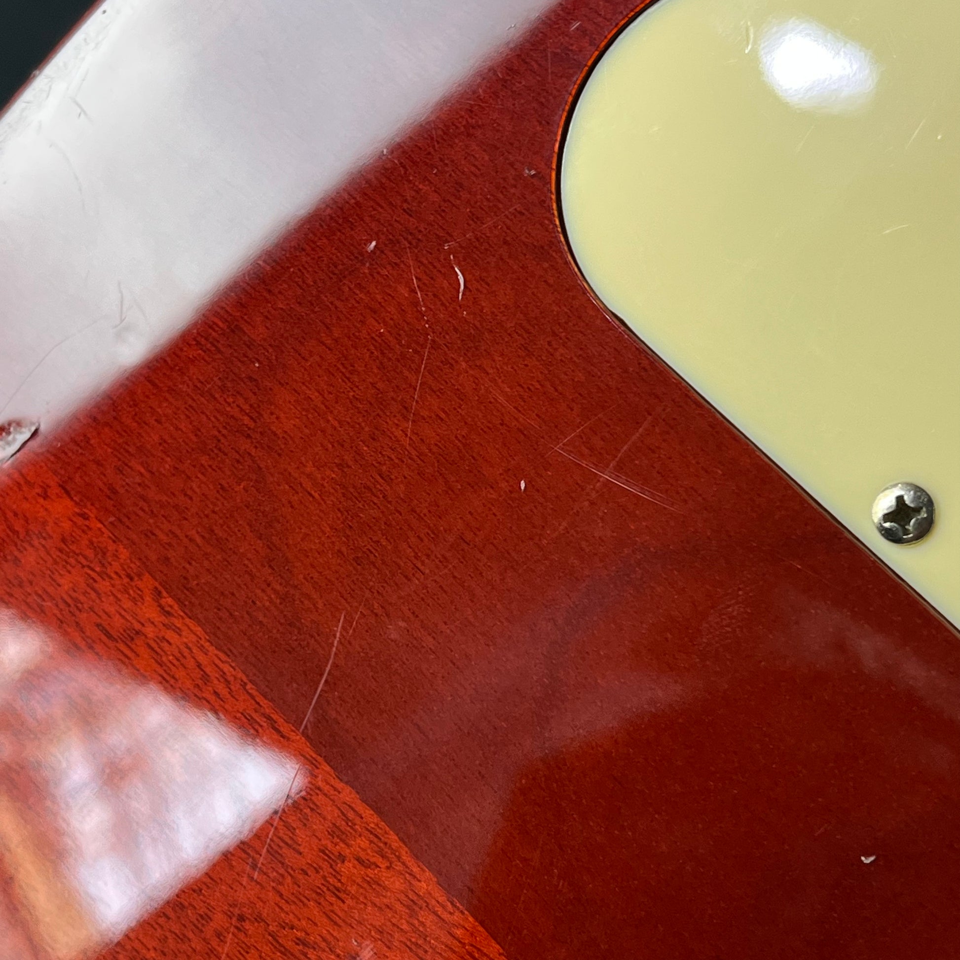 Blitz by Aria Pro II Leopard