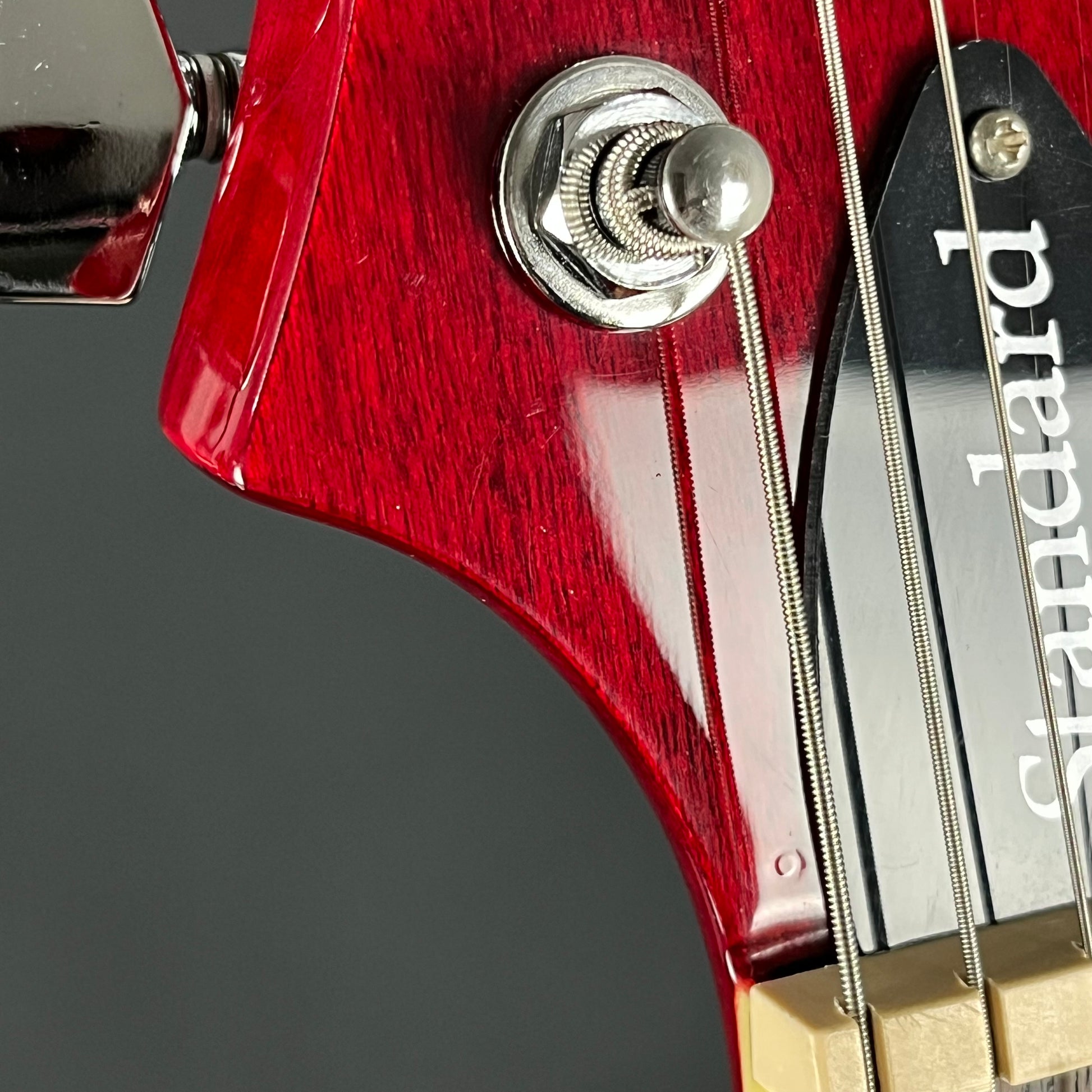 PRS SE Standard 24 2019