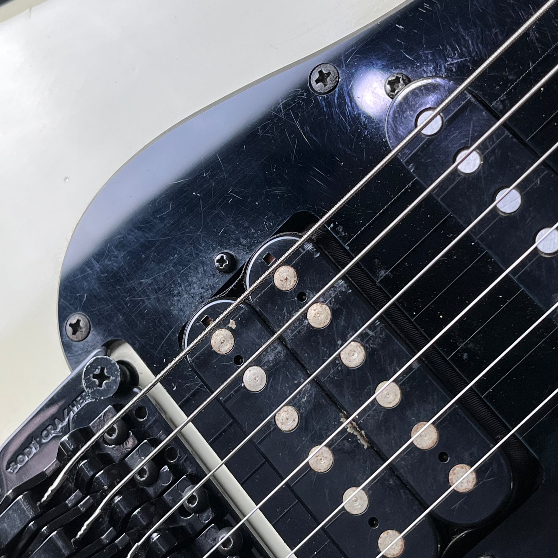 Fernandes FR-55