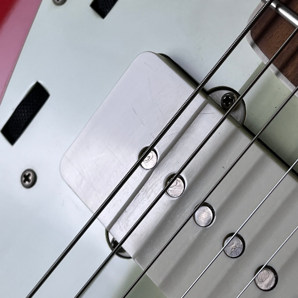 Fender Limited 60th Anniversary Classic Jazzmaster