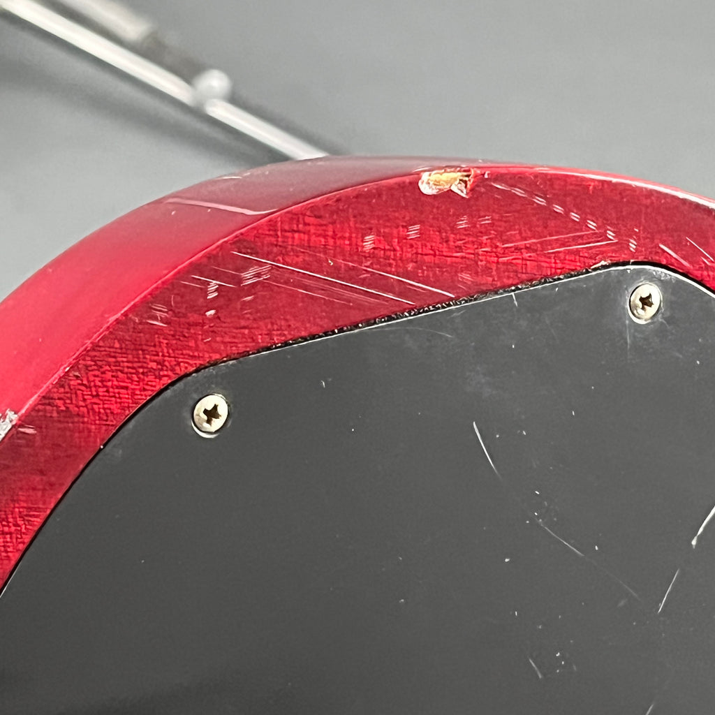 Epiphone SG G-400 2009