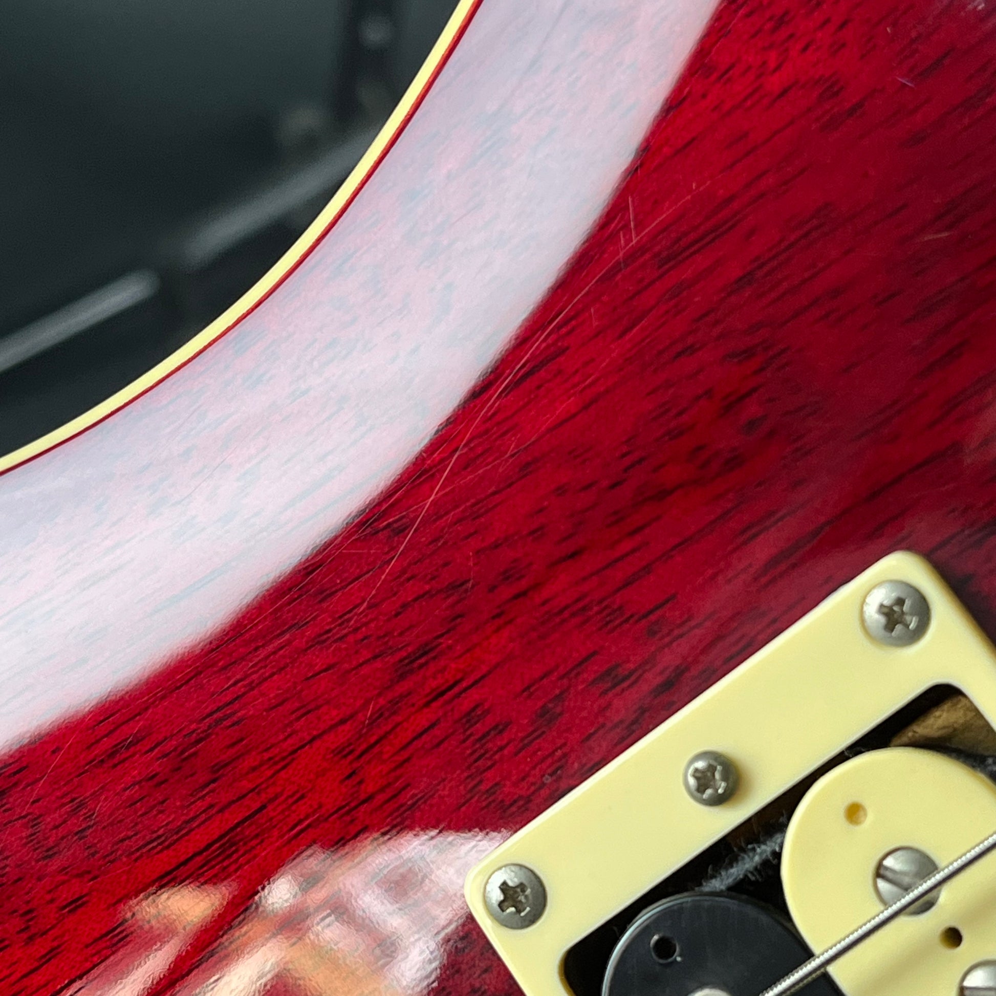 PRS SE Standard 24 2019