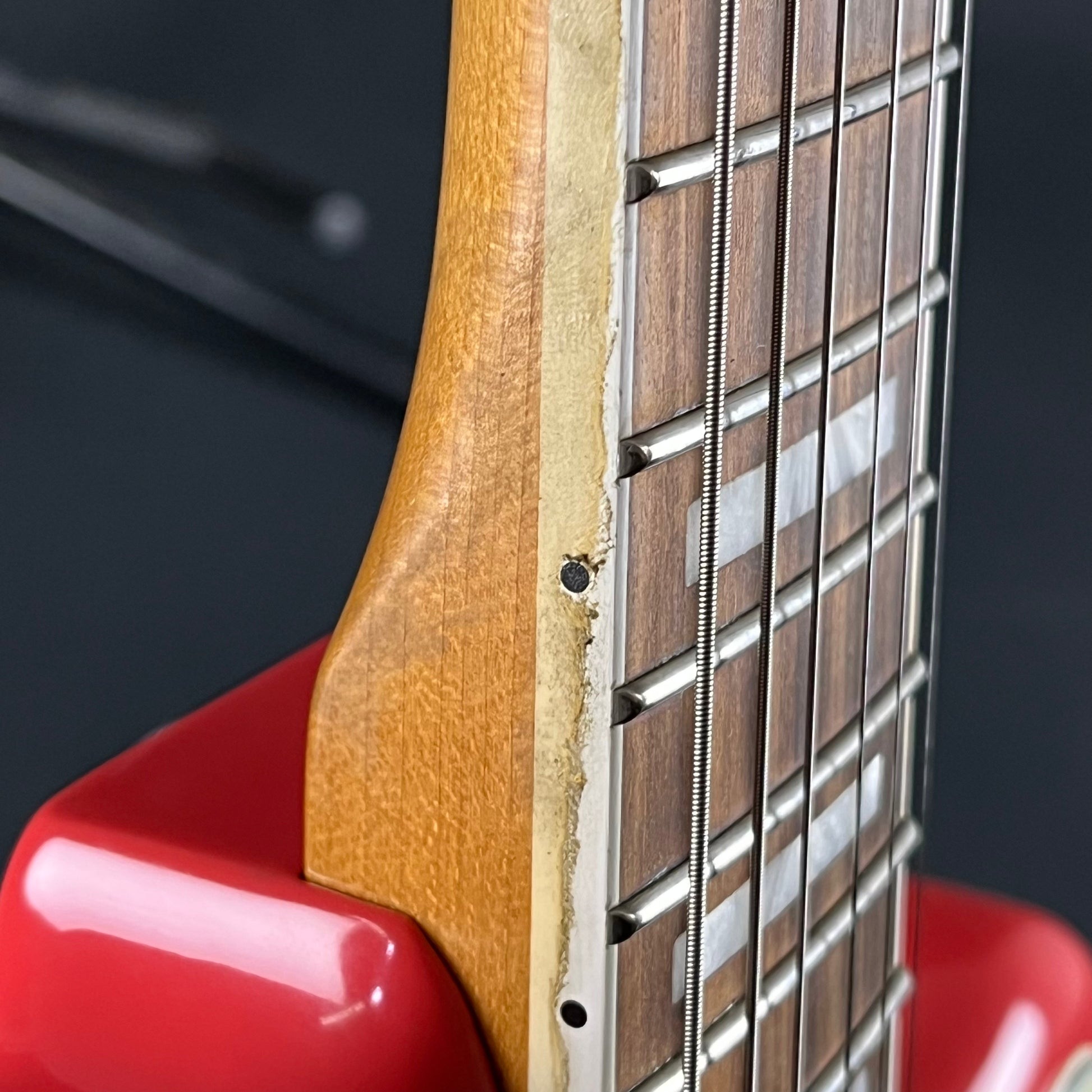 Fender Limited 60th Anniversary Classic Jazzmaster