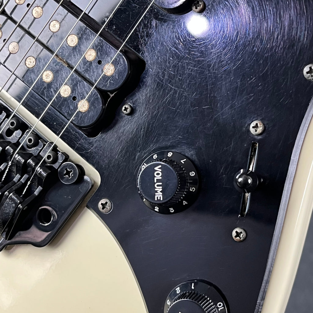 Fernandes FR-55