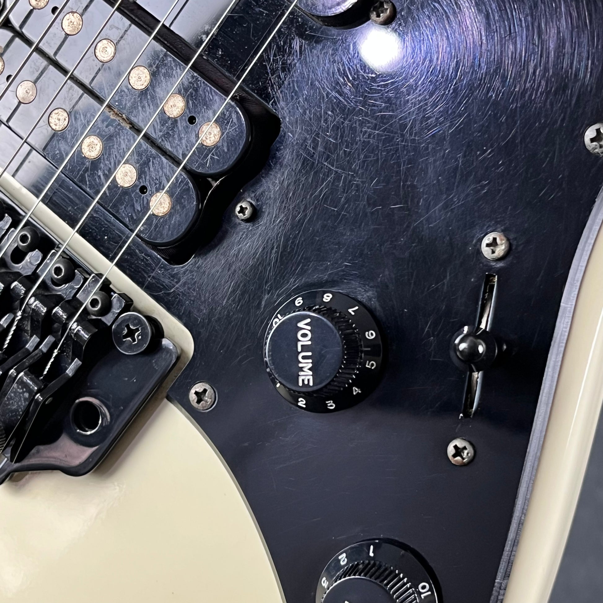 Fernandes FR-55