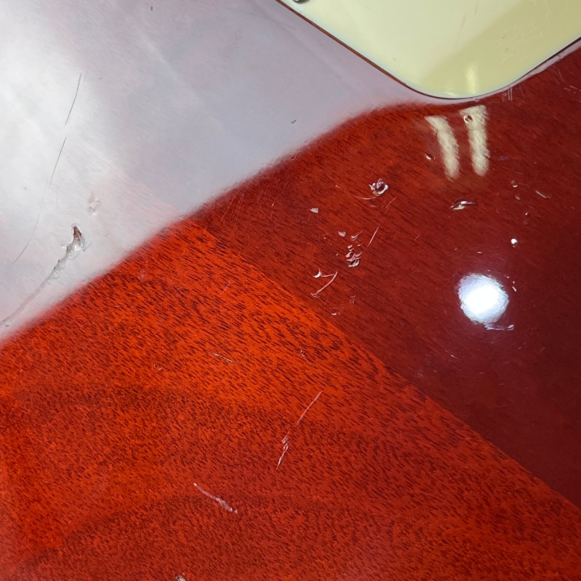 Blitz by Aria Pro II Leopard