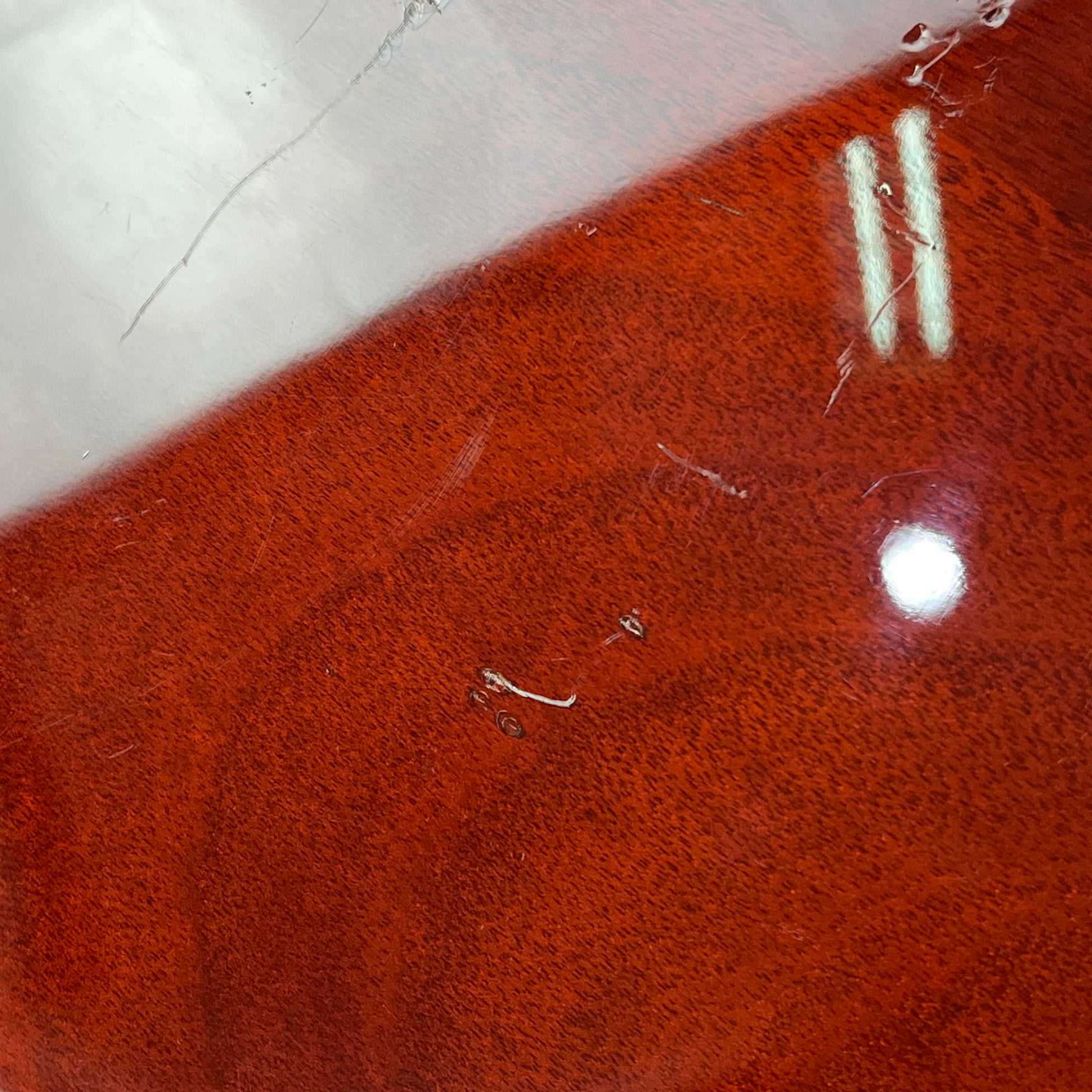 Blitz by Aria Pro II Leopard