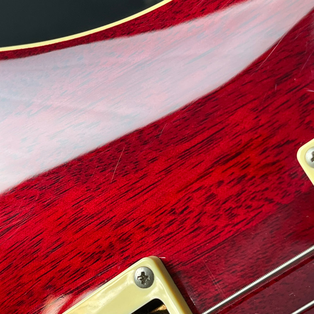 PRS SE Standard 24 2019