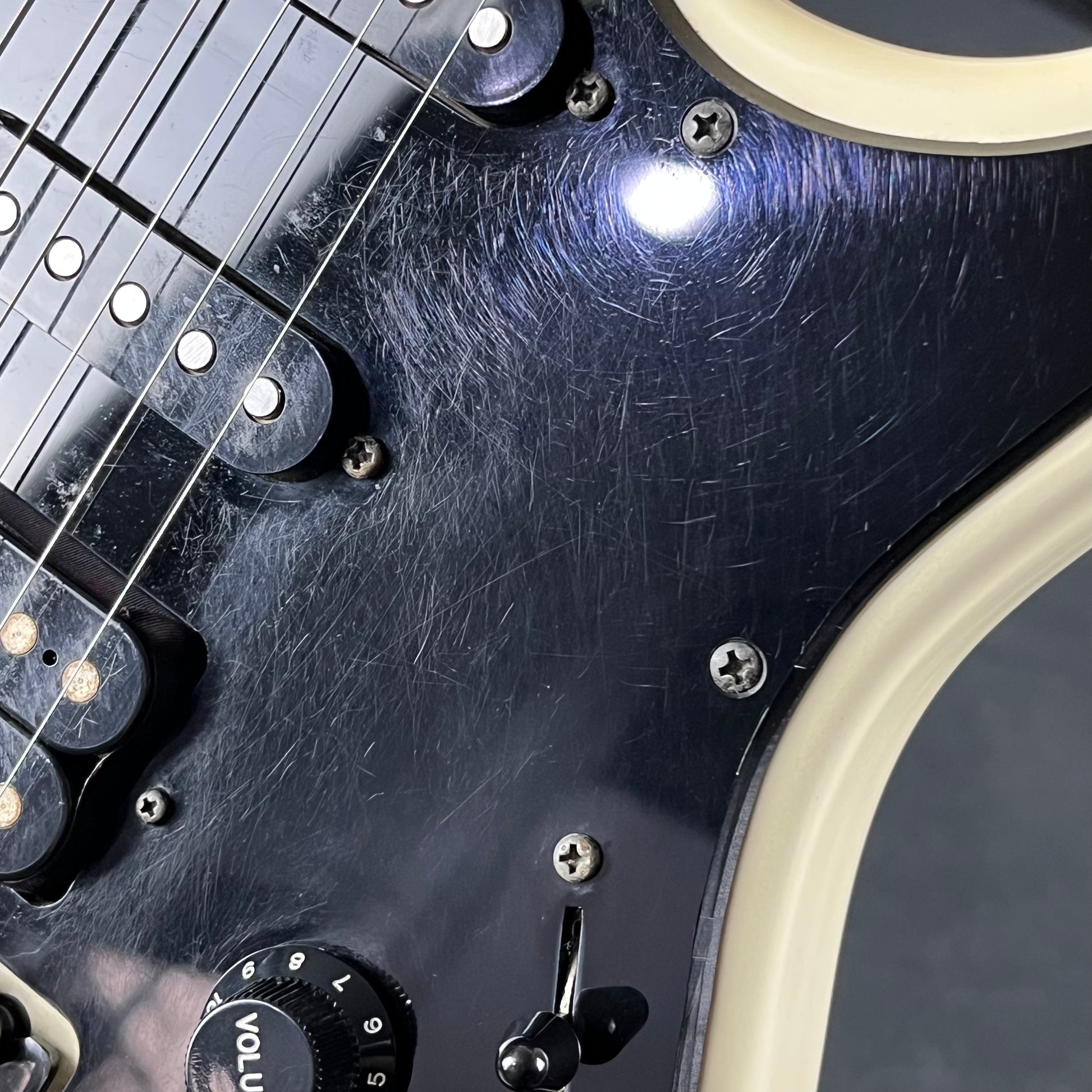 Fernandes FR-55
