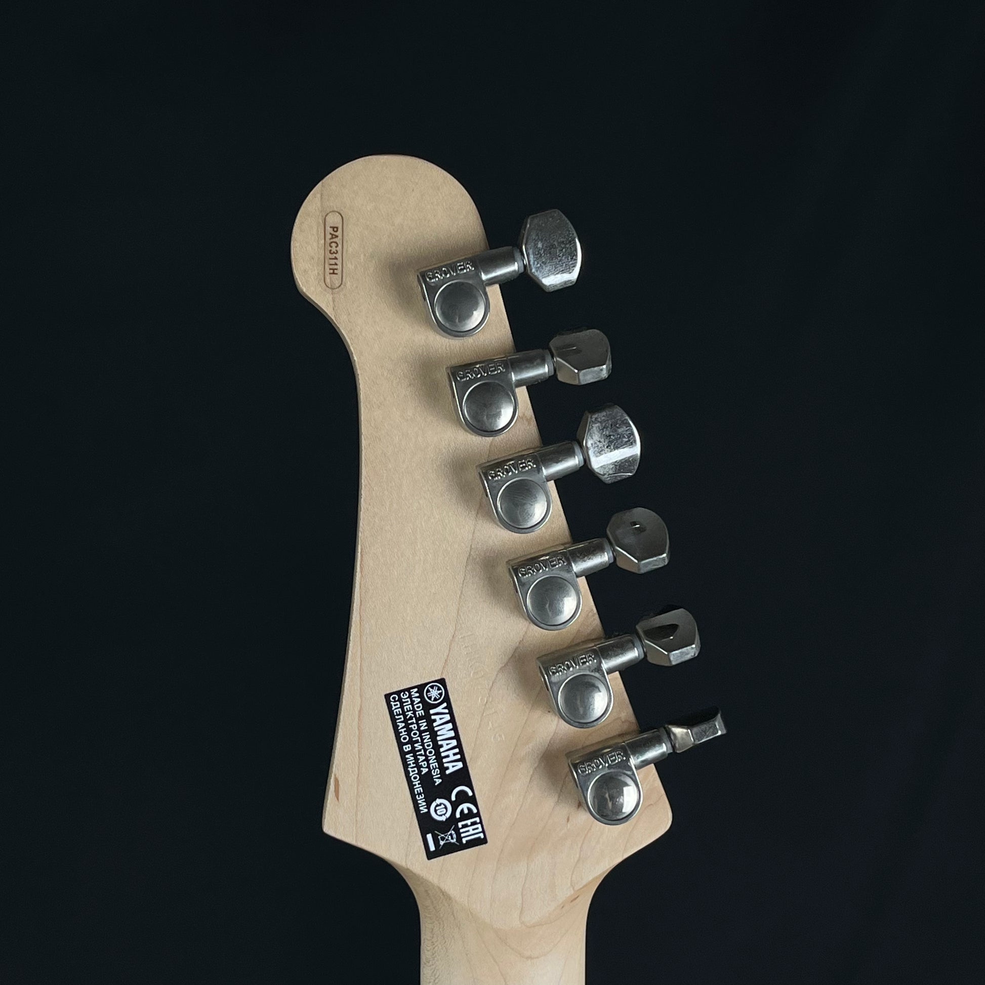 YAMAHA PAC311H