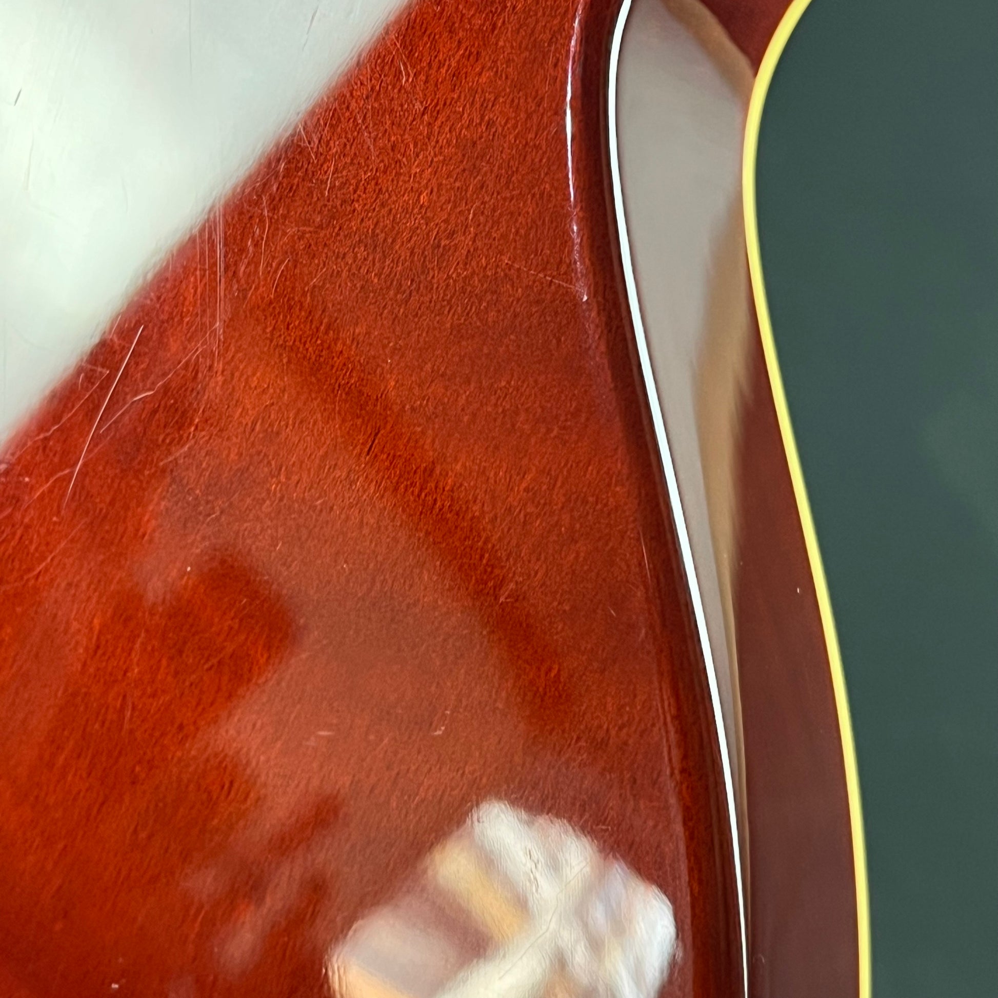 Blitz by Aria Pro II Leopard