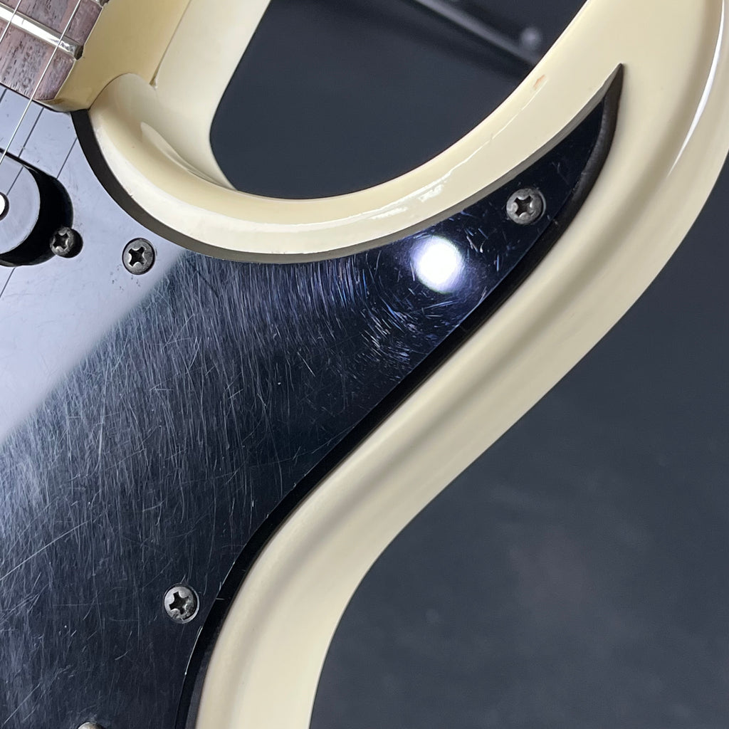 Fernandes FR-55