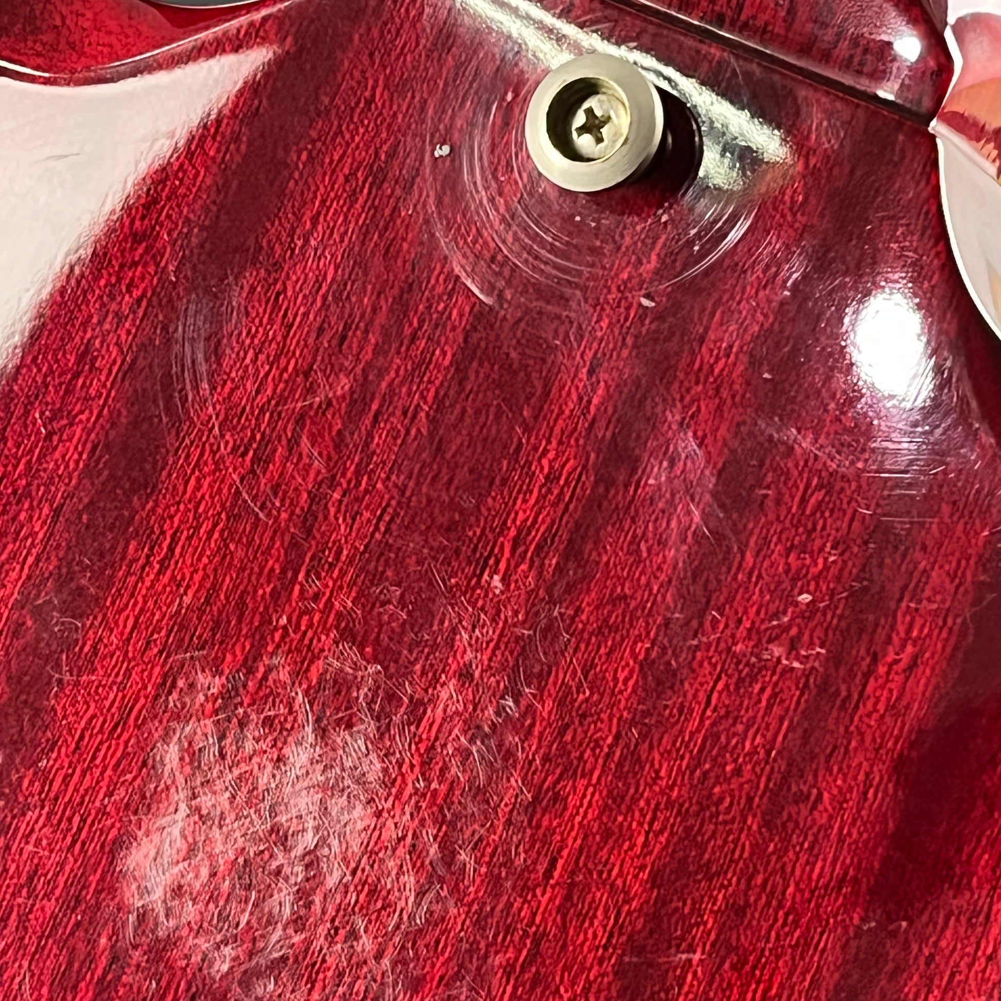 Epiphone SG G-400 2009