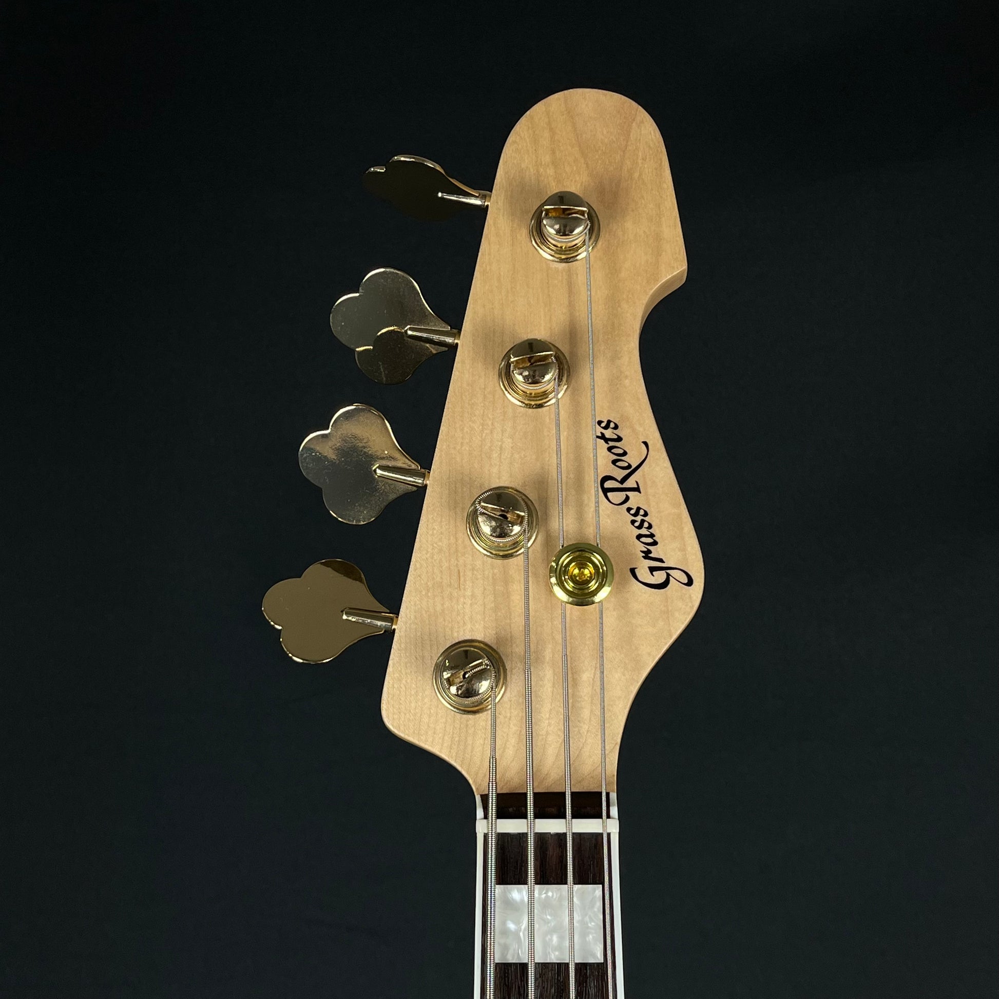 GrassRoots G-AMAZE-DX/LS