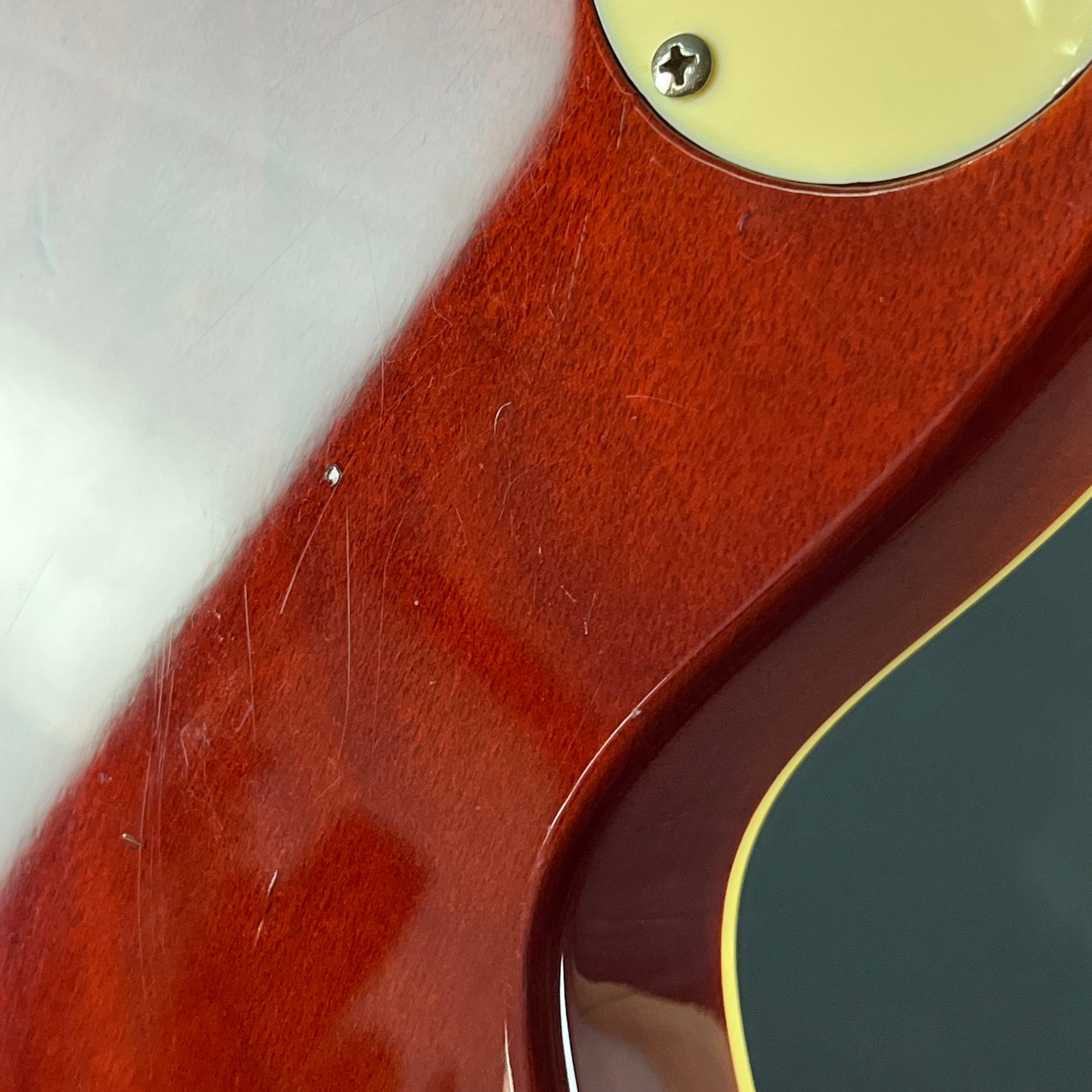 Blitz by Aria Pro II Leopard