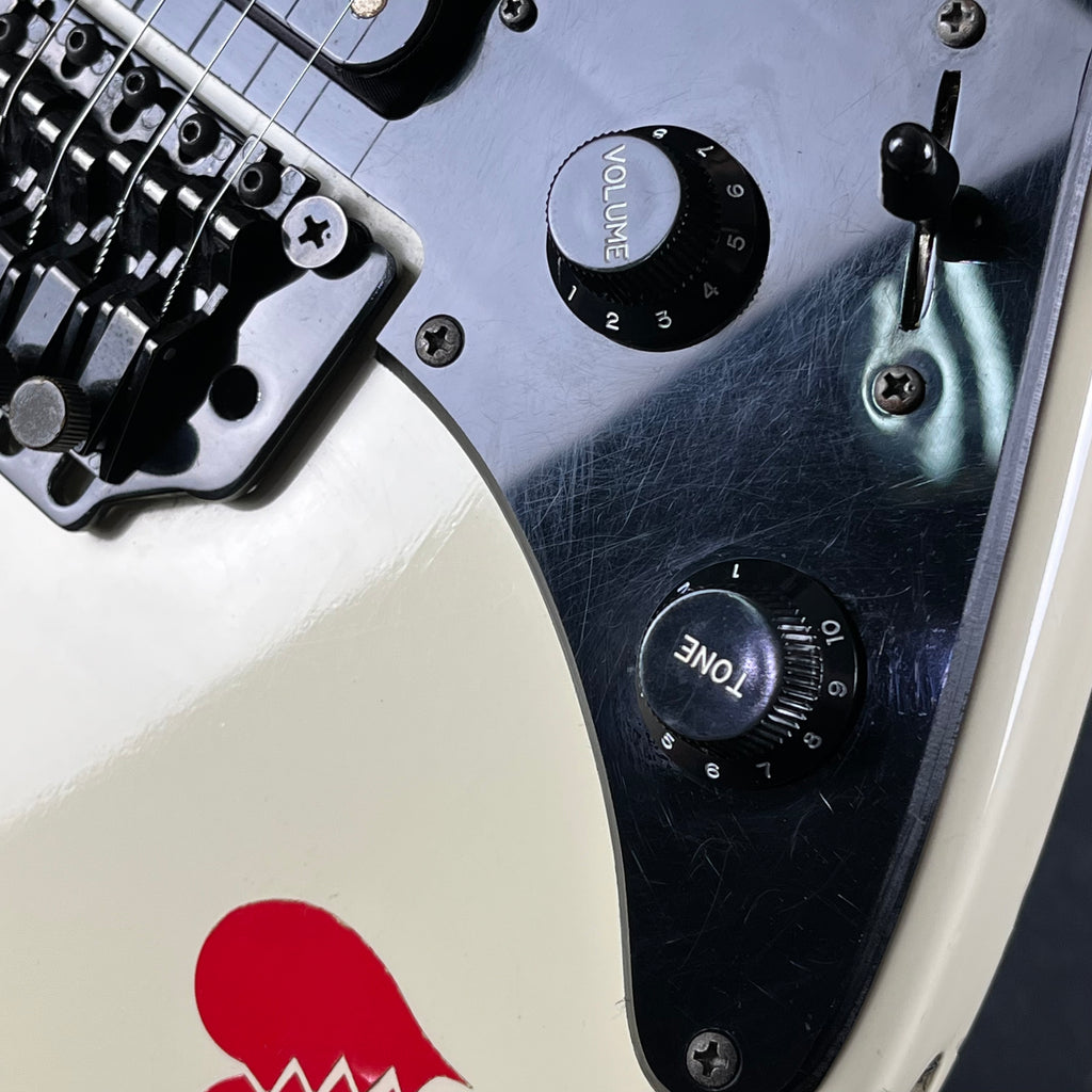 Fernandes FR-55