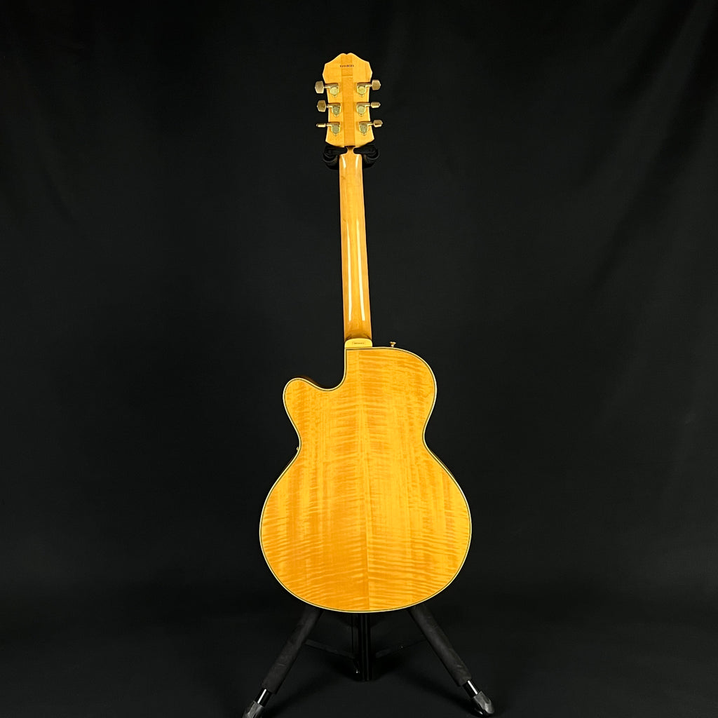 Epiphone Korea Joe Pass Emperor 1994