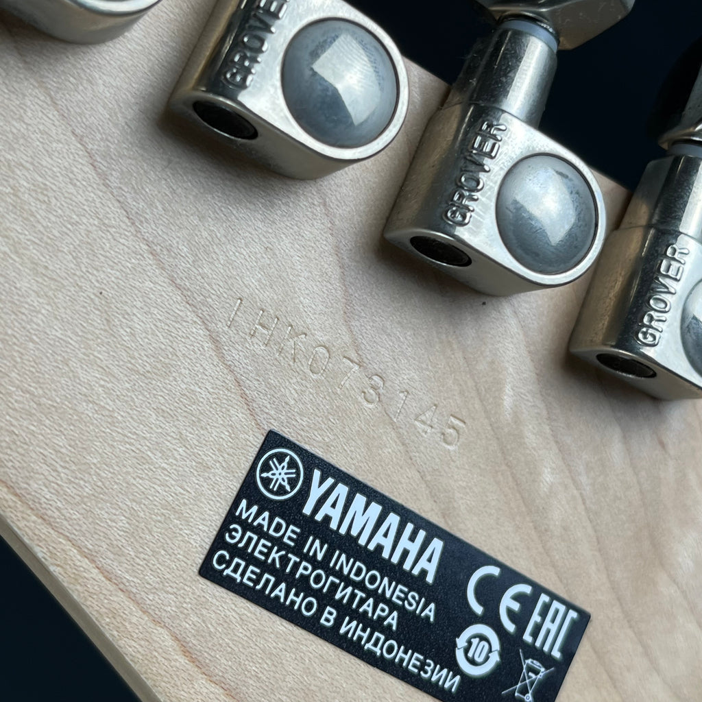 YAMAHA PAC311H