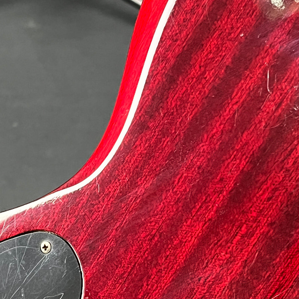 Epiphone SG G-400 2009