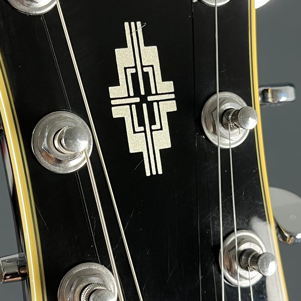 Ibanez AF75-BS
