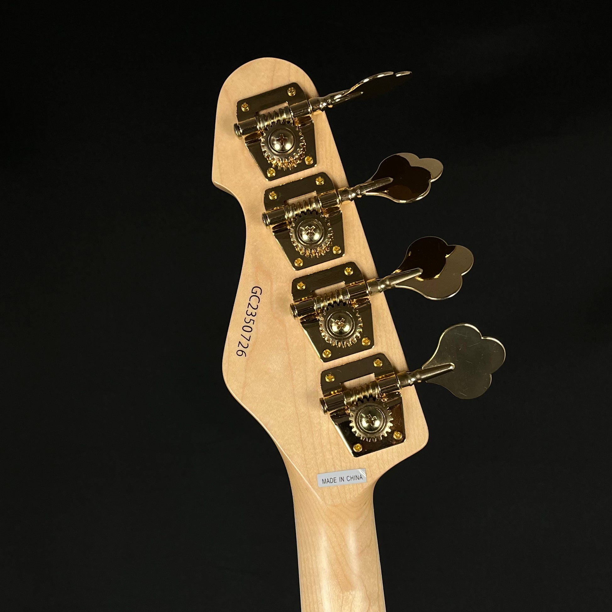 GrassRoots G-AMAZE-DX/LS