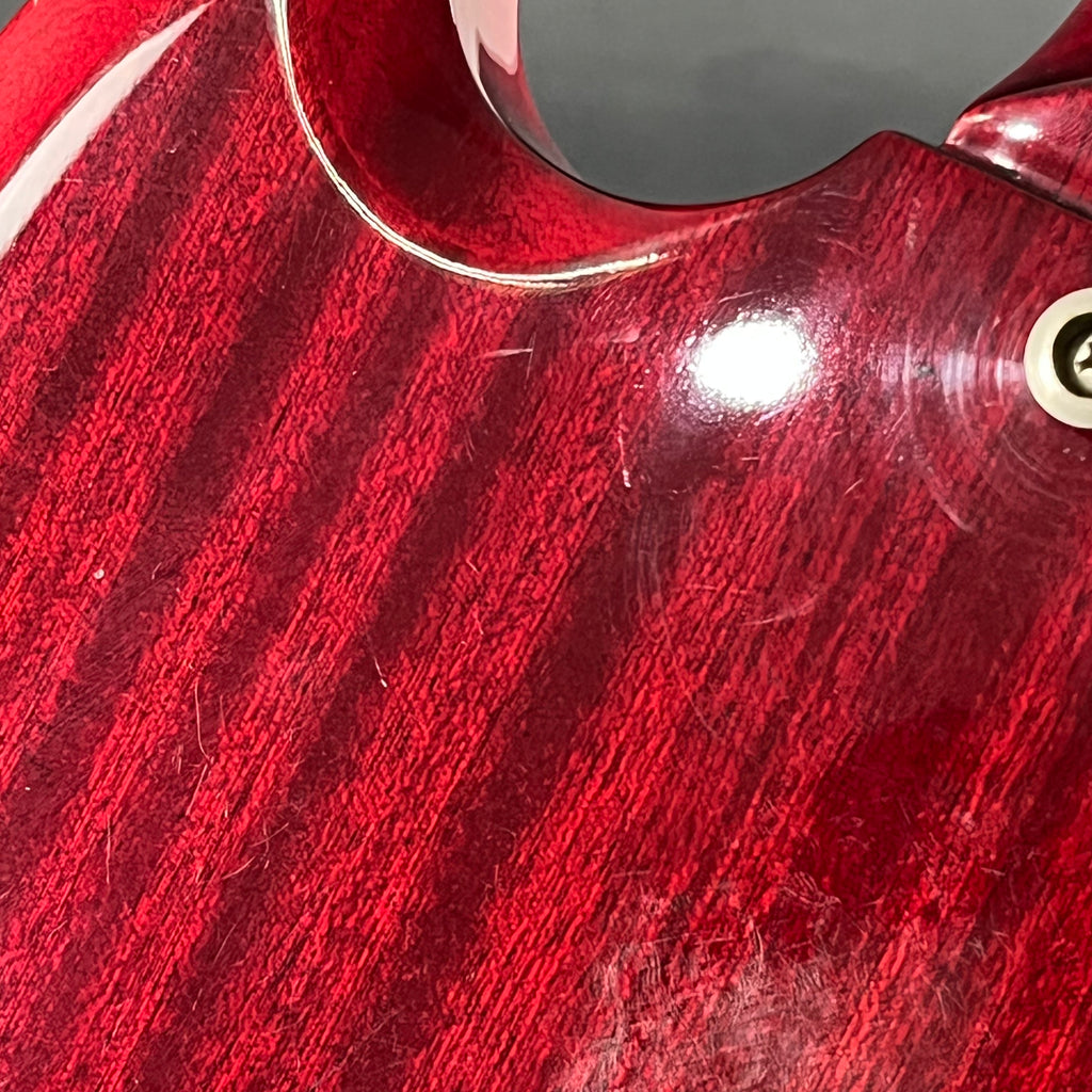 Epiphone SG G-400 2009