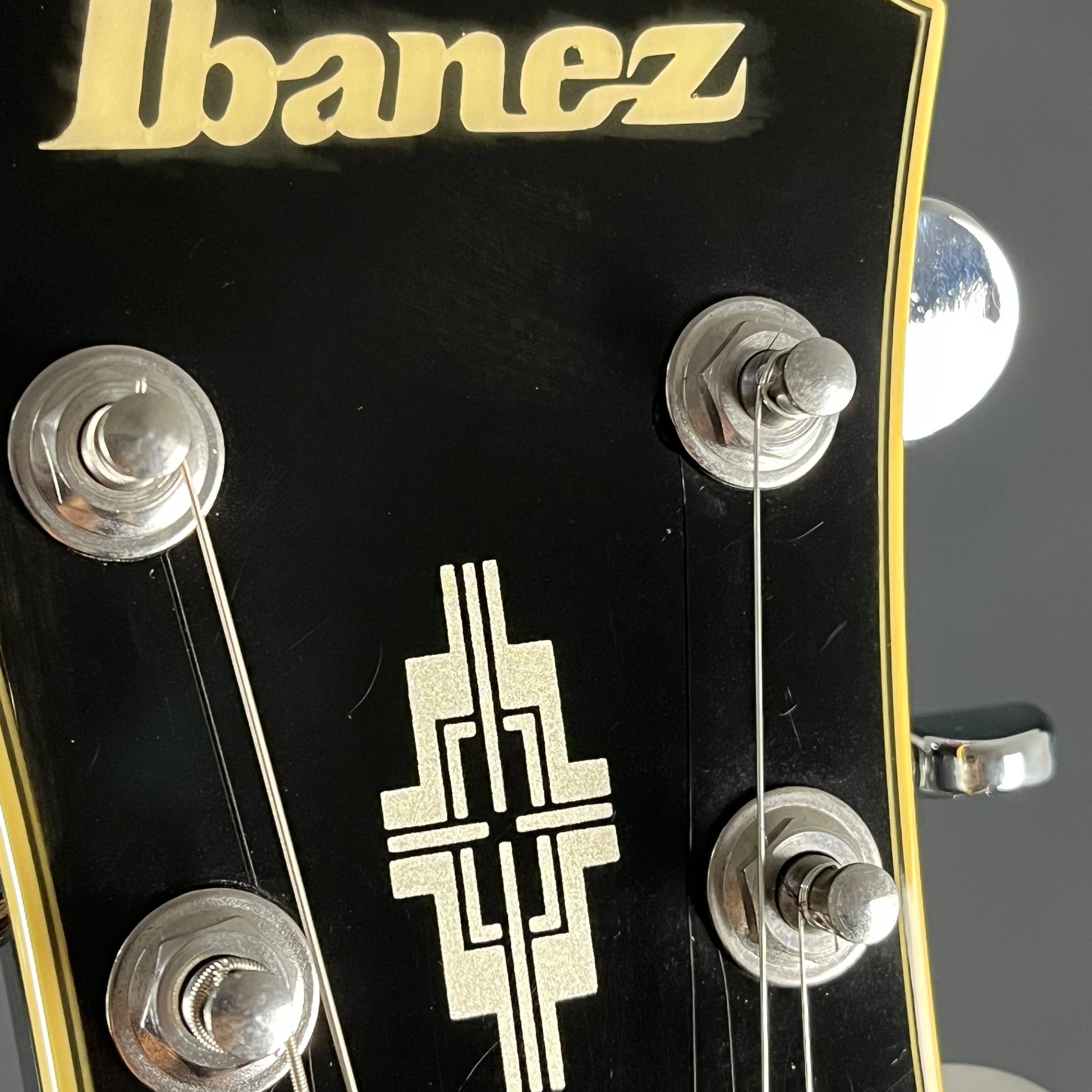Ibanez AF75-BS