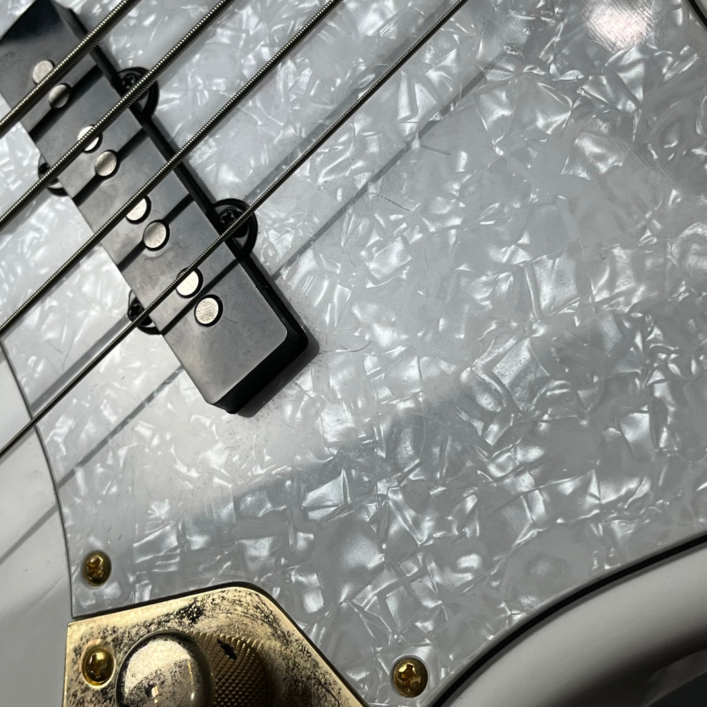 GrassRoots G-AMAZE-DX/LS