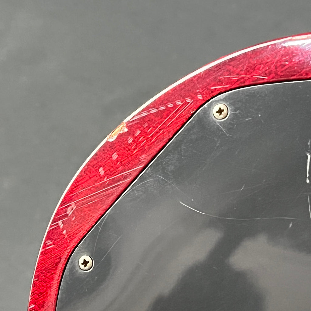 Epiphone SG G-400 2009