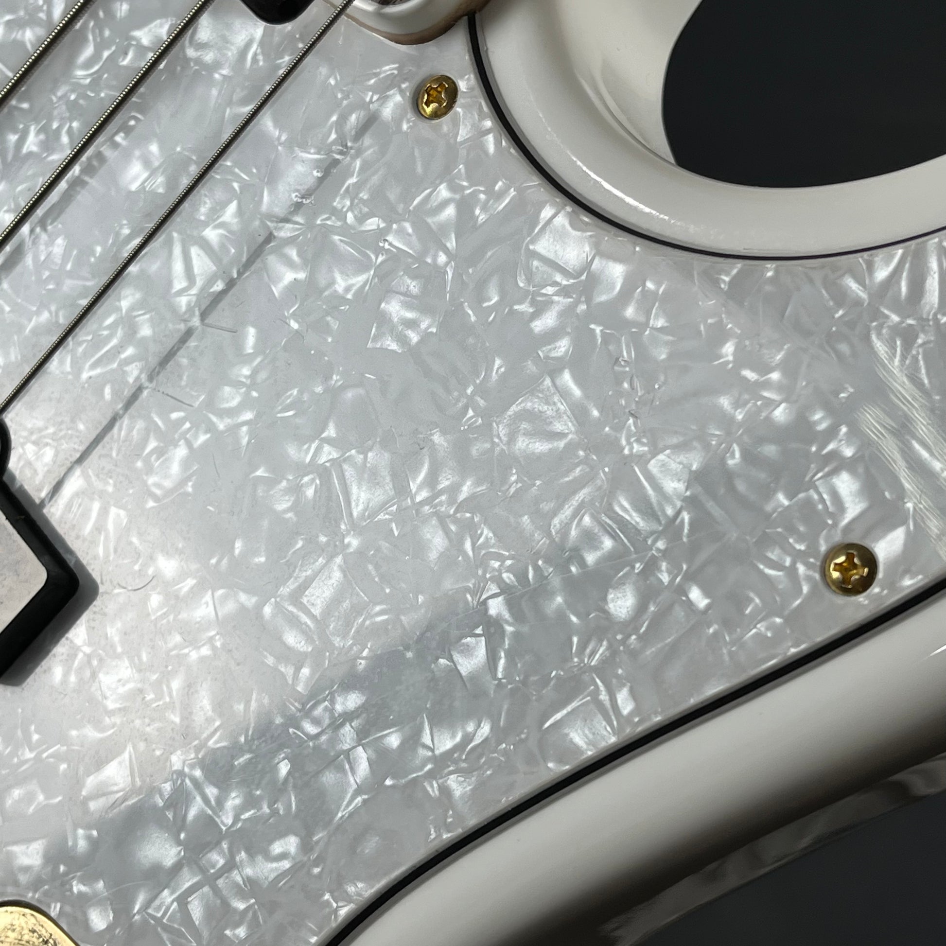 GrassRoots G-AMAZE-DX/LS