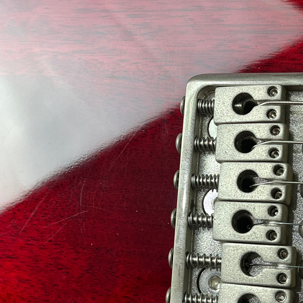 PRS SE Standard 24 2019