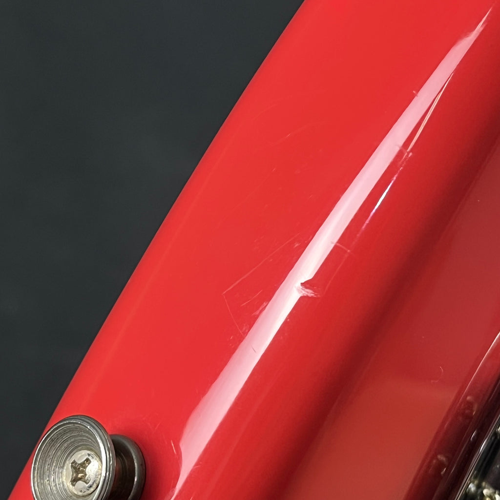 Fender Limited 60th Anniversary Classic Jazzmaster