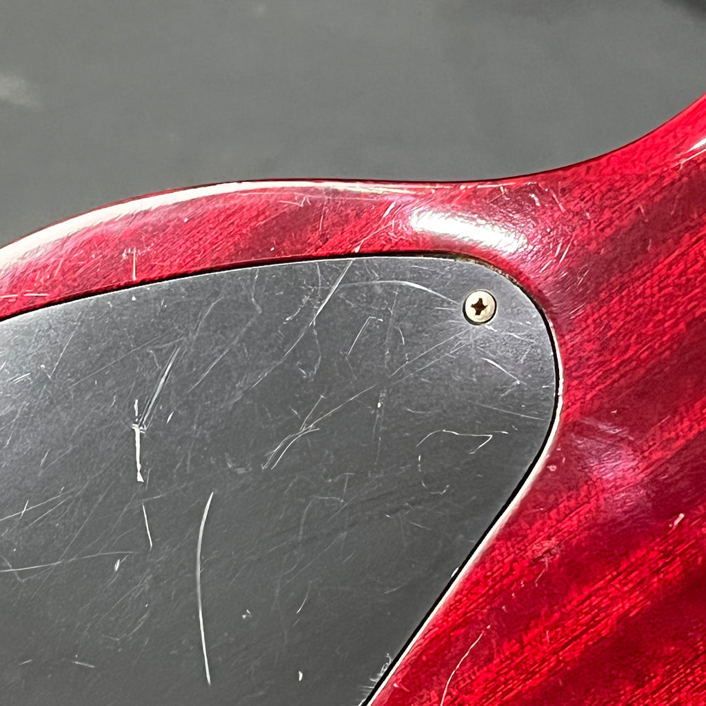 Epiphone SG G-400 2009