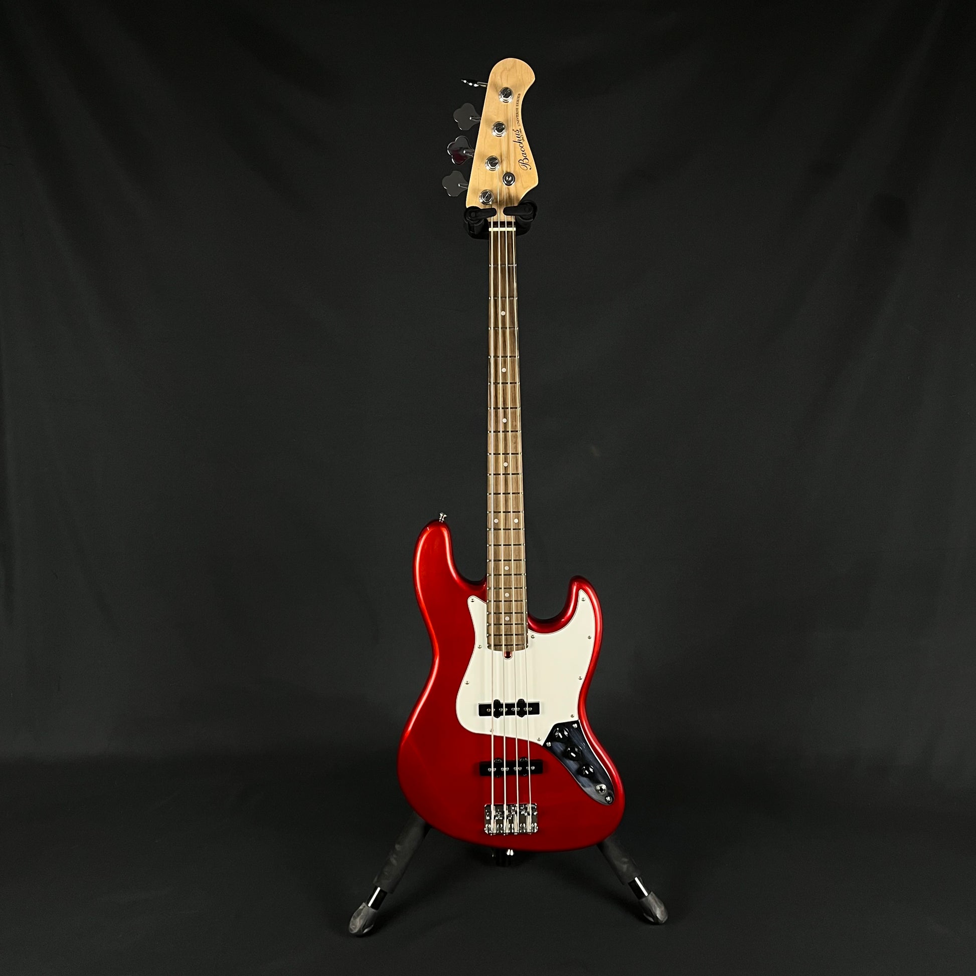 Bacchus Universe Series Jazz Bass