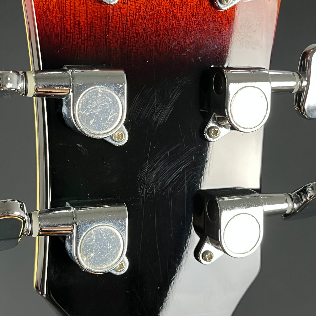 Ibanez AF75-BS