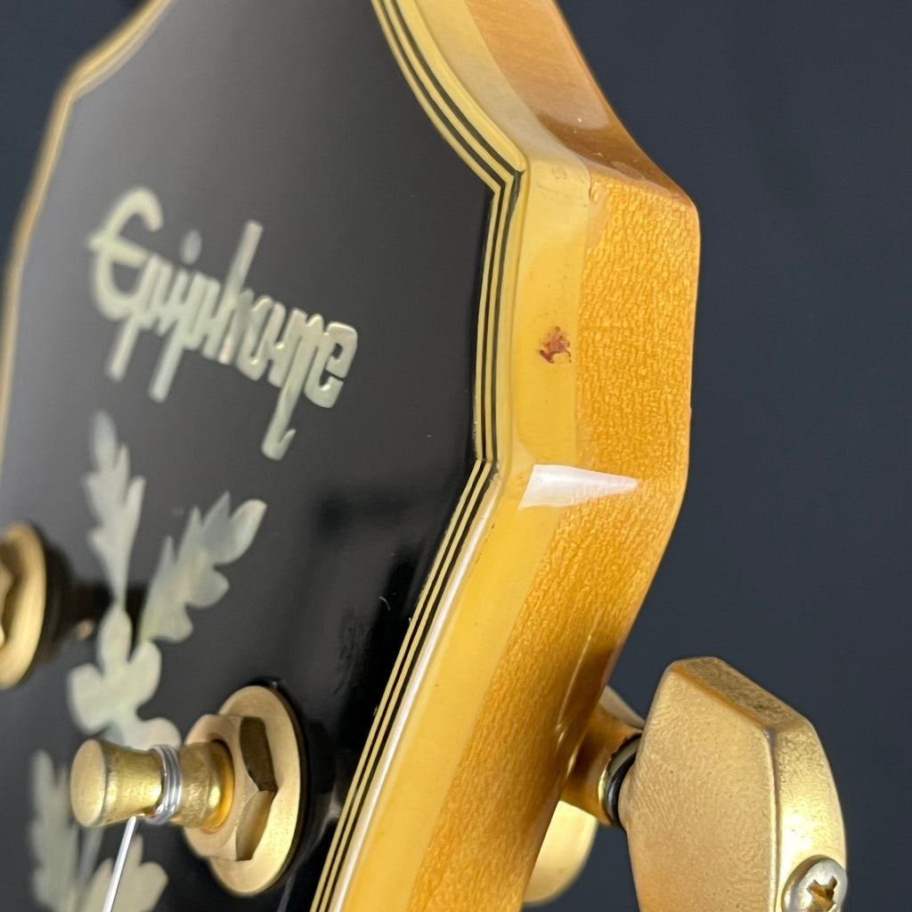 Epiphone Korea Joe Pass Emperor 1994