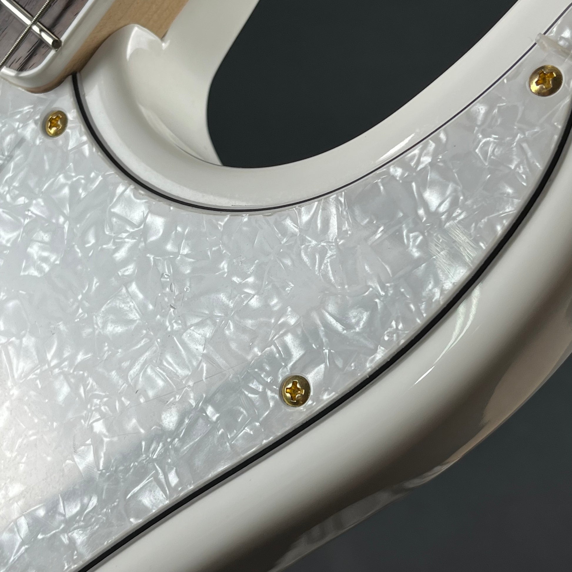 GrassRoots G-AMAZE-DX/LS