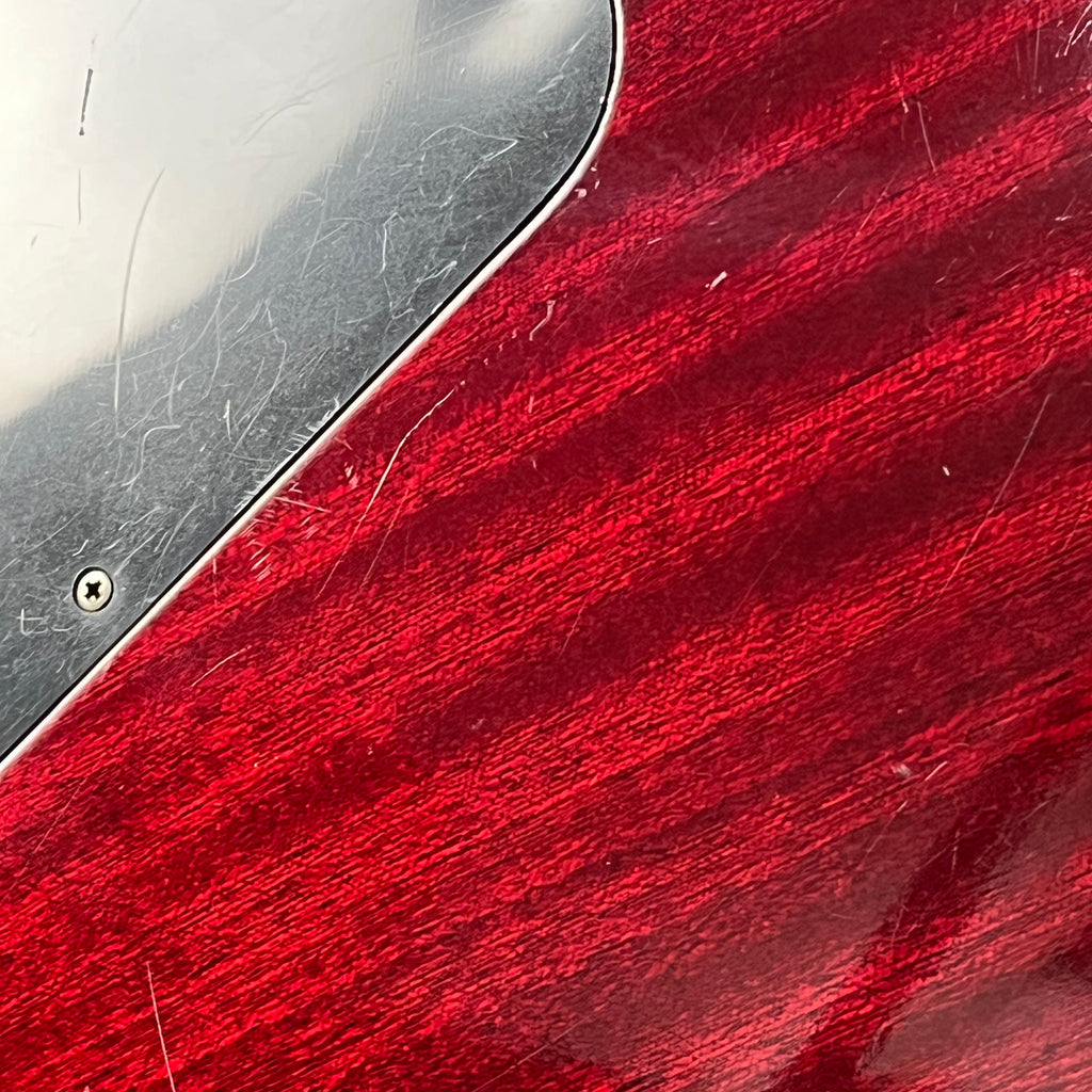 Epiphone SG G-400 2009